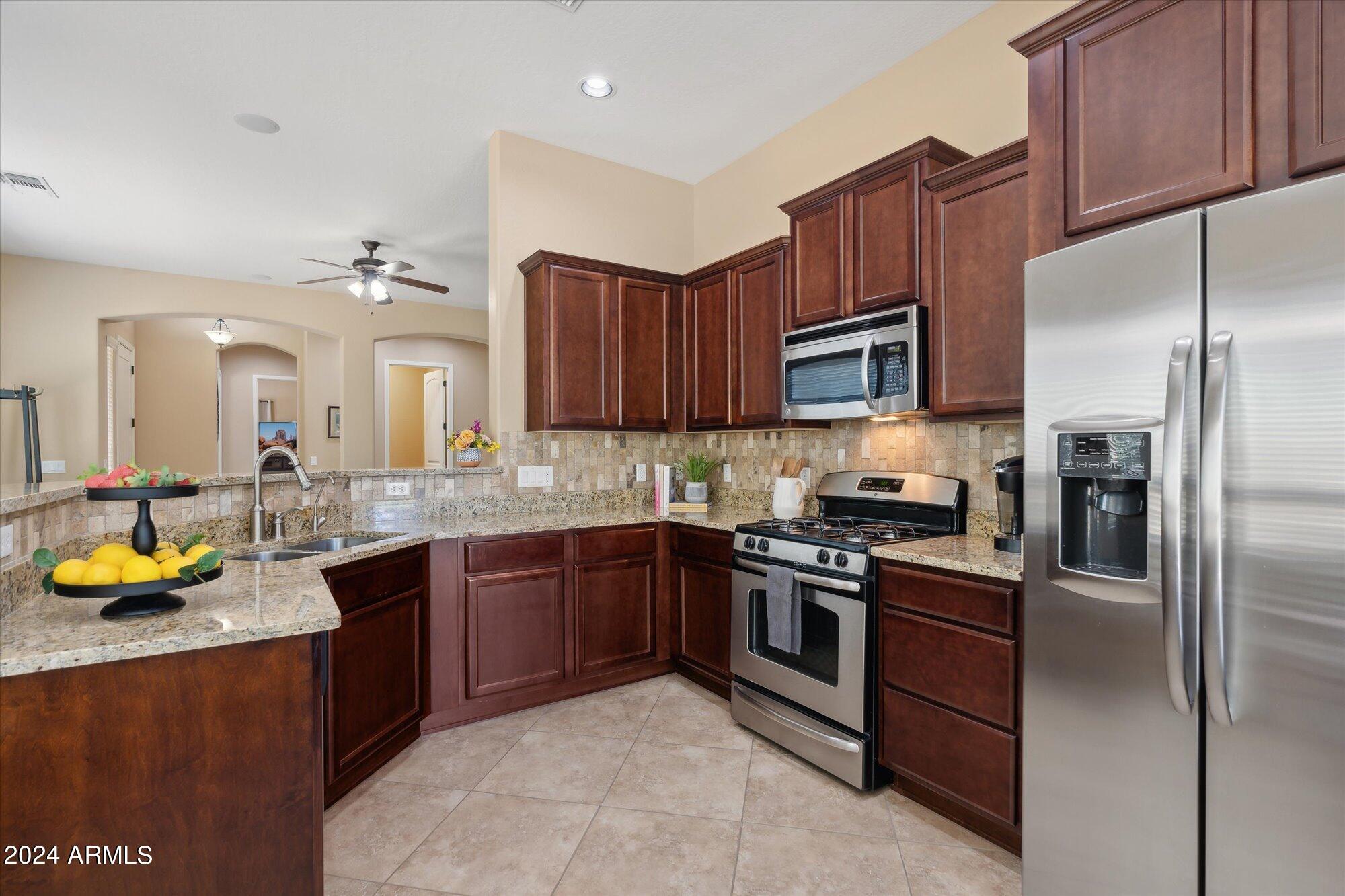 8718 E INDIGO Street