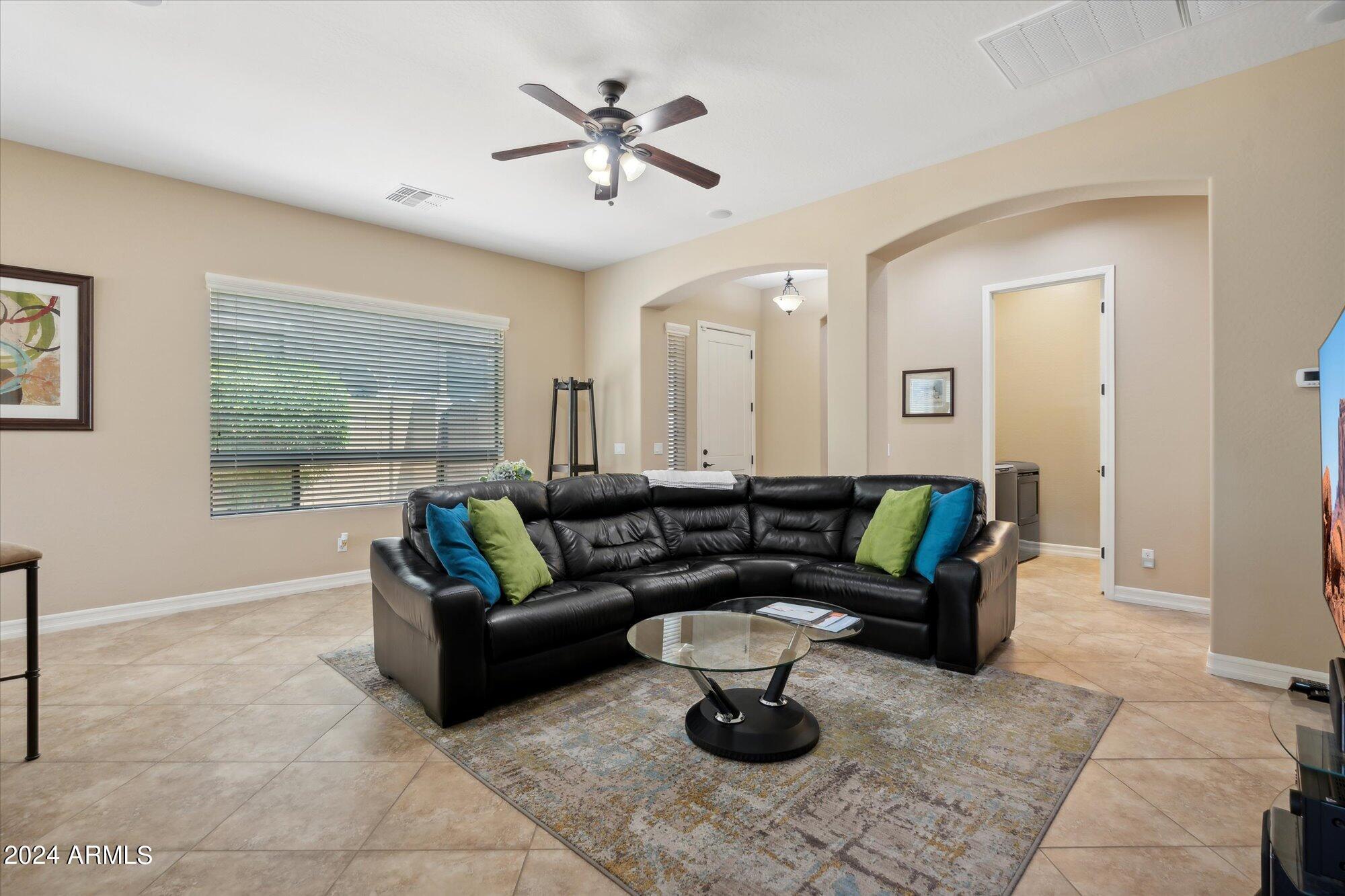 8718 E INDIGO Street