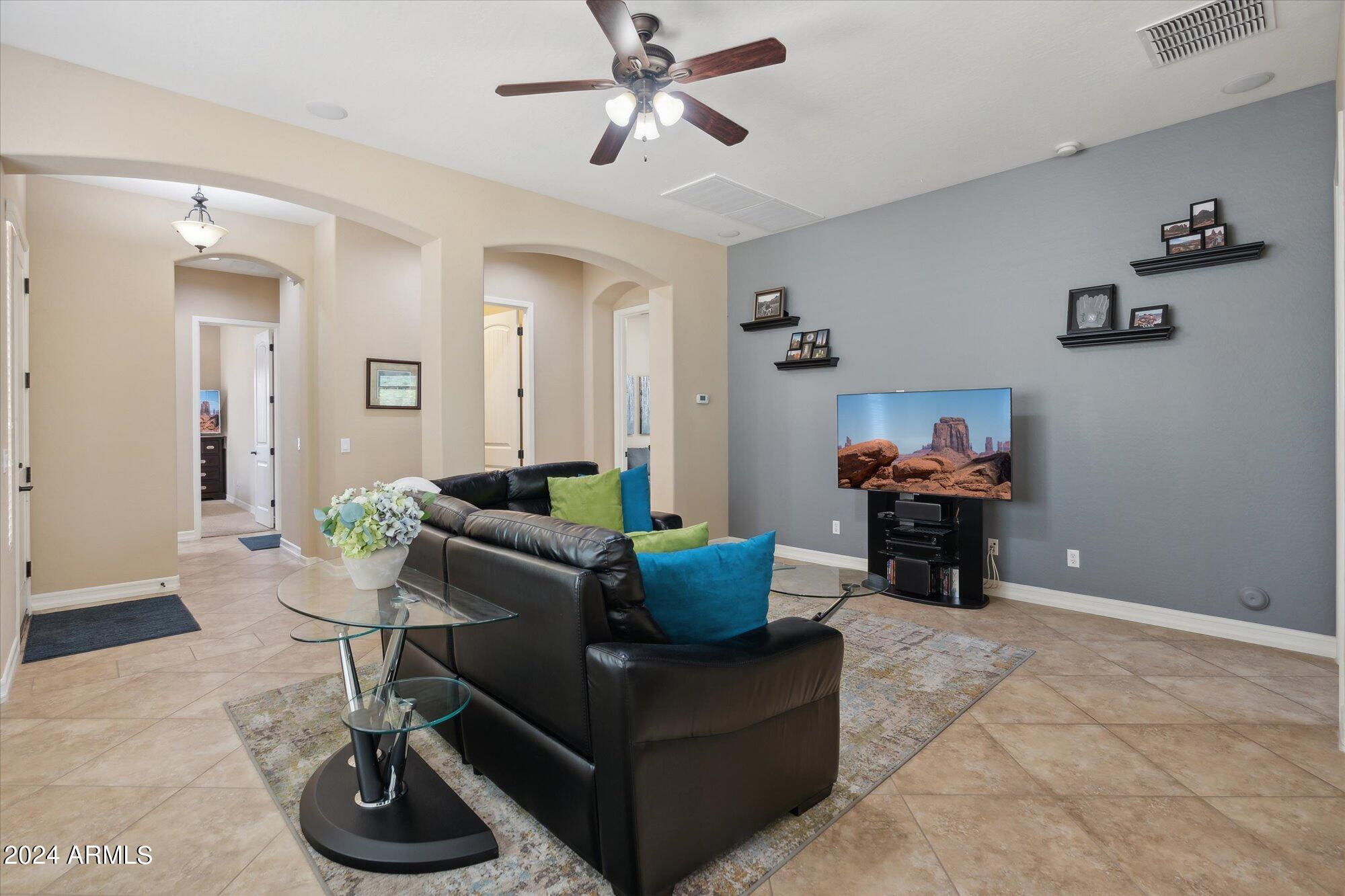 8718 E INDIGO Street