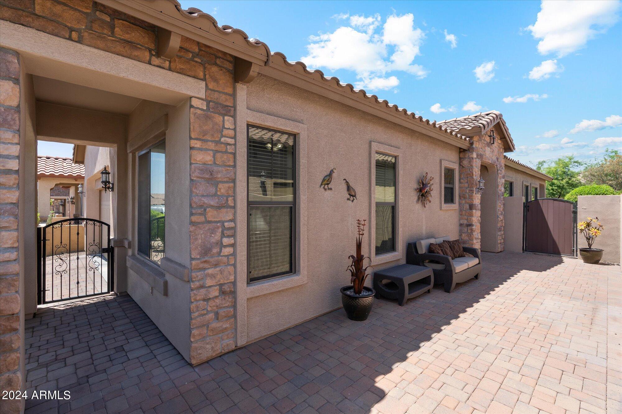 8718 E INDIGO Street