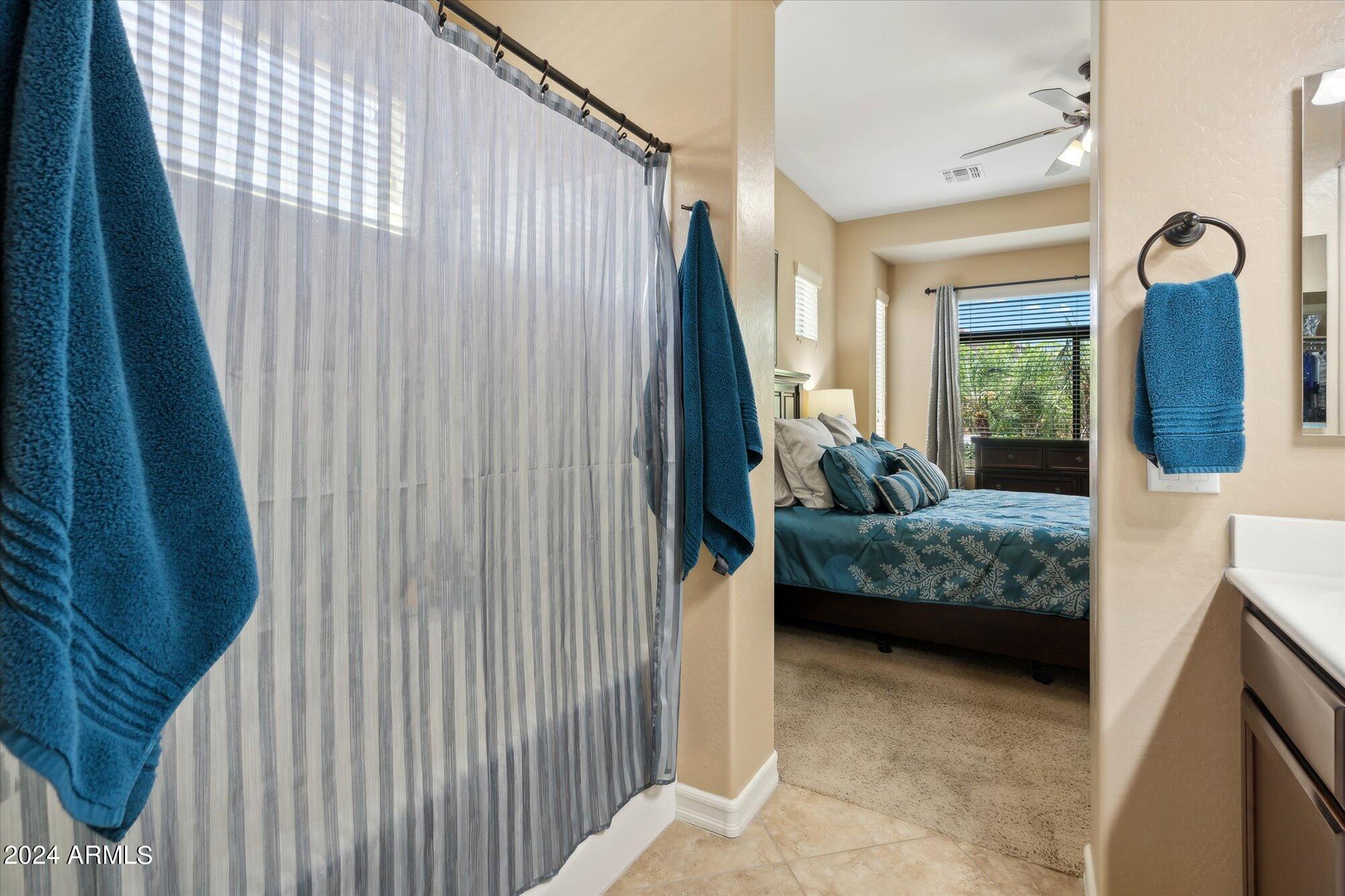 8718 E INDIGO Street