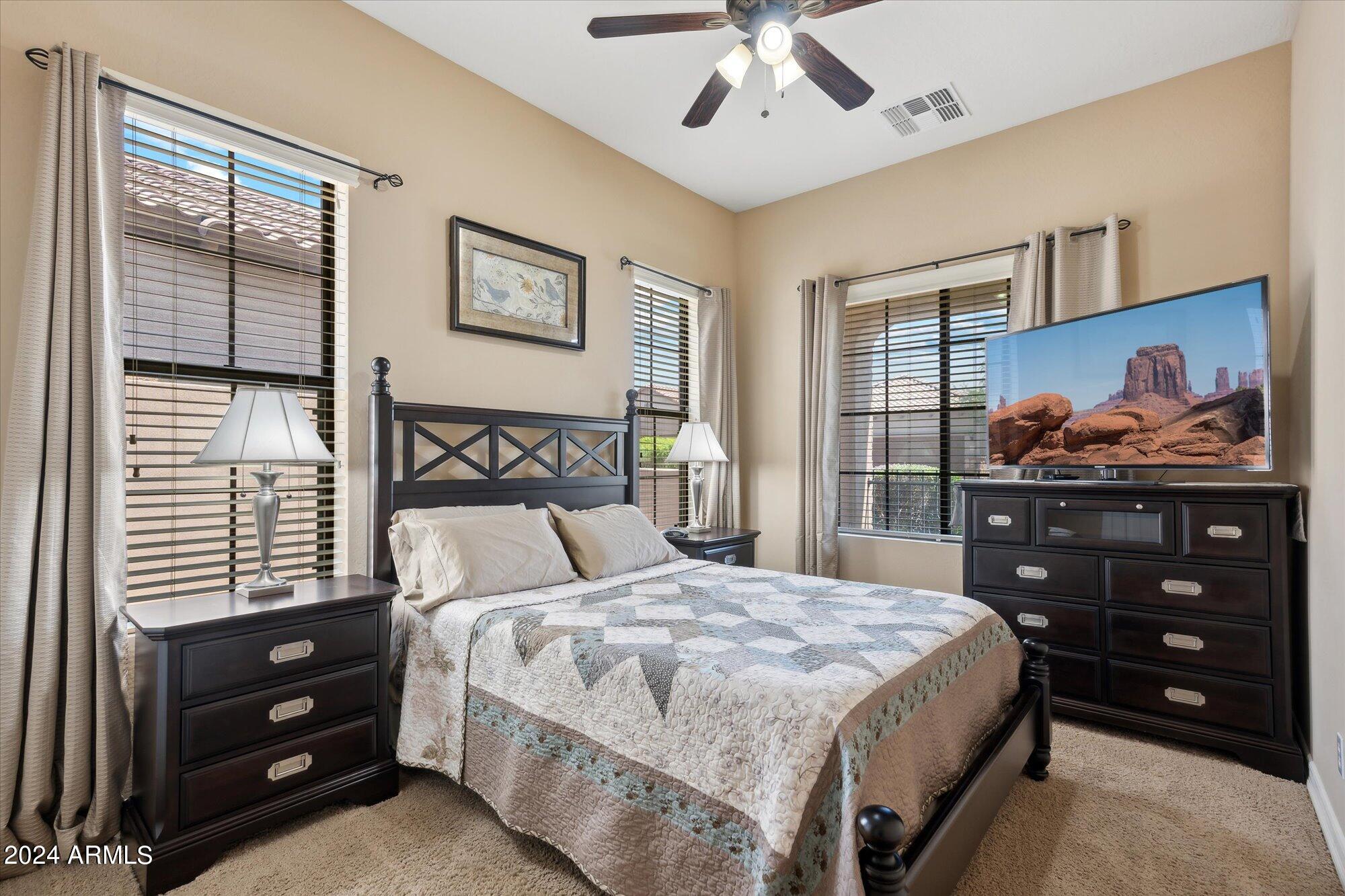 8718 E INDIGO Street