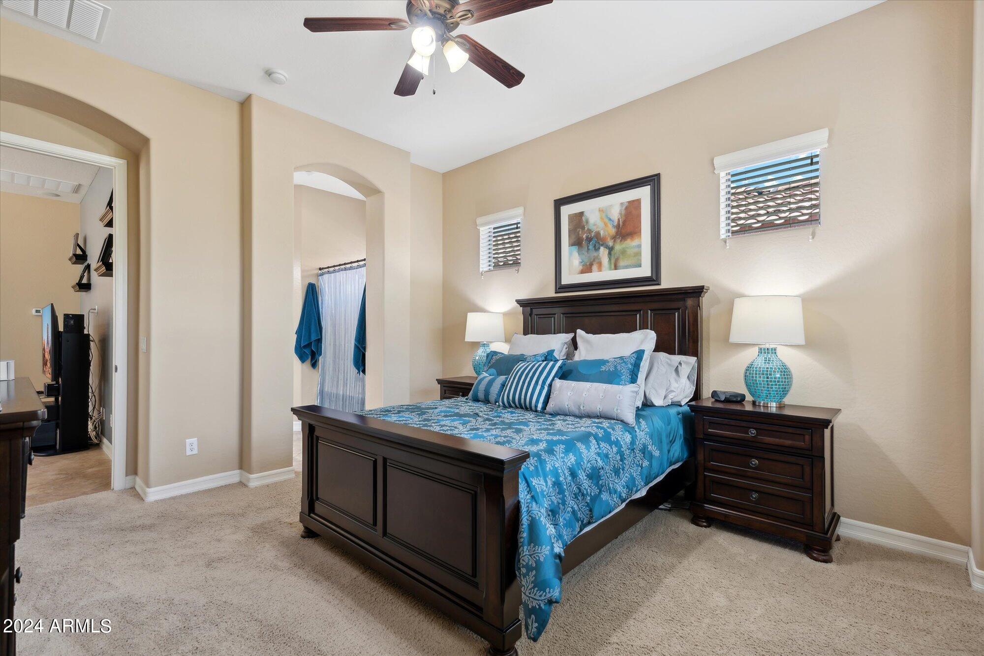 8718 E INDIGO Street