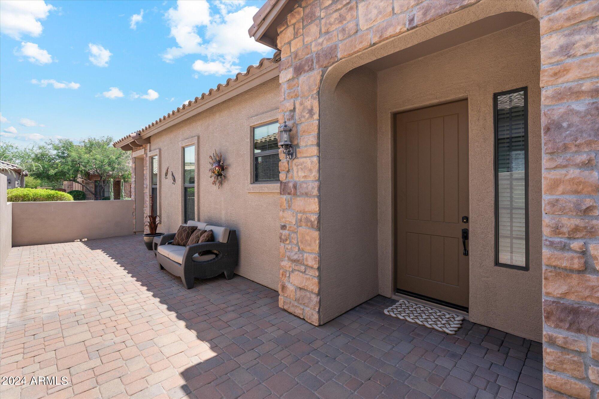 8718 E INDIGO Street