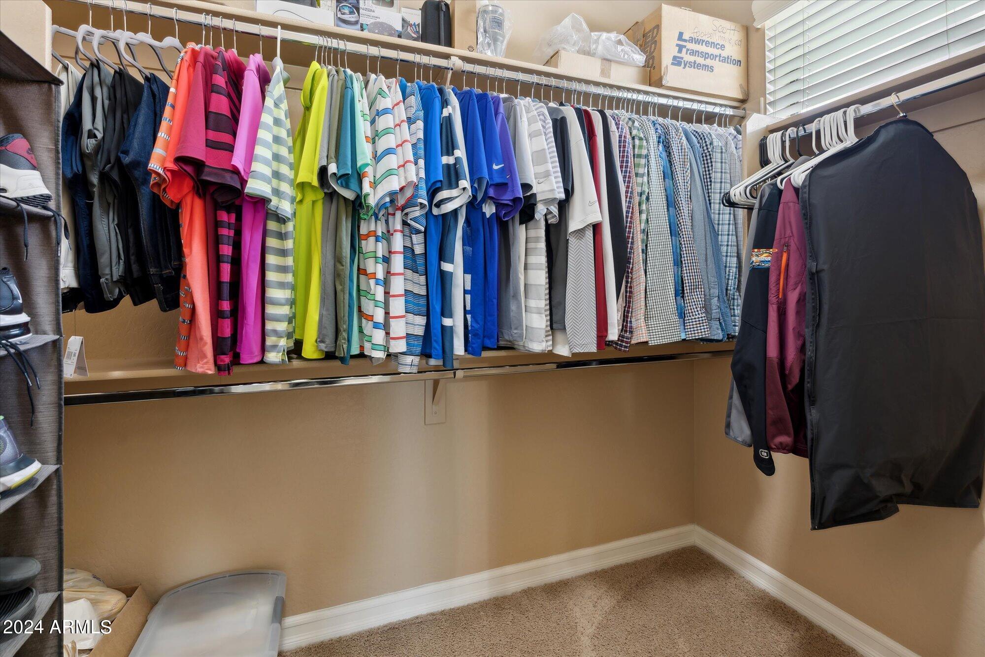 8718 E INDIGO Street