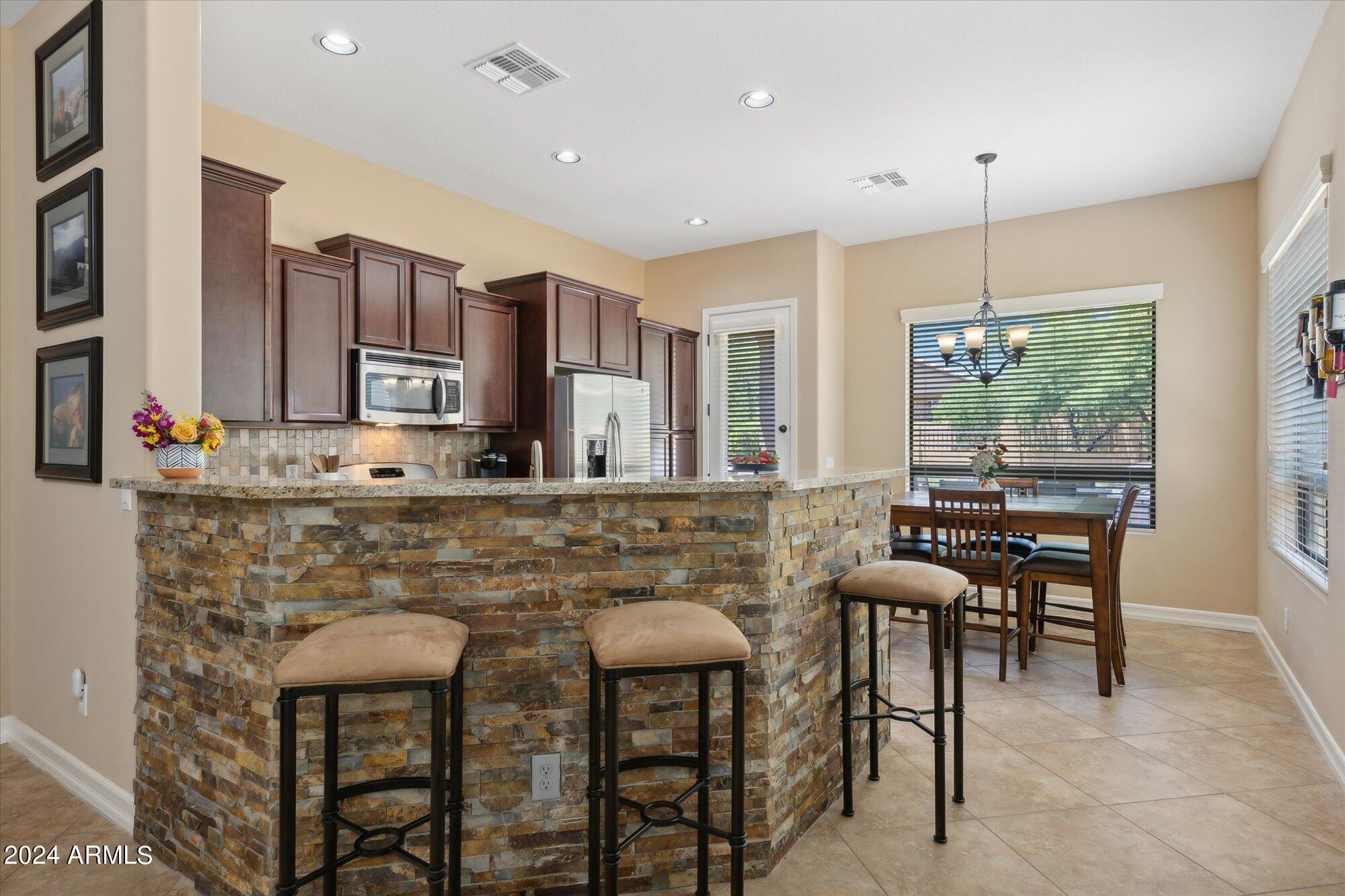 8718 E INDIGO Street