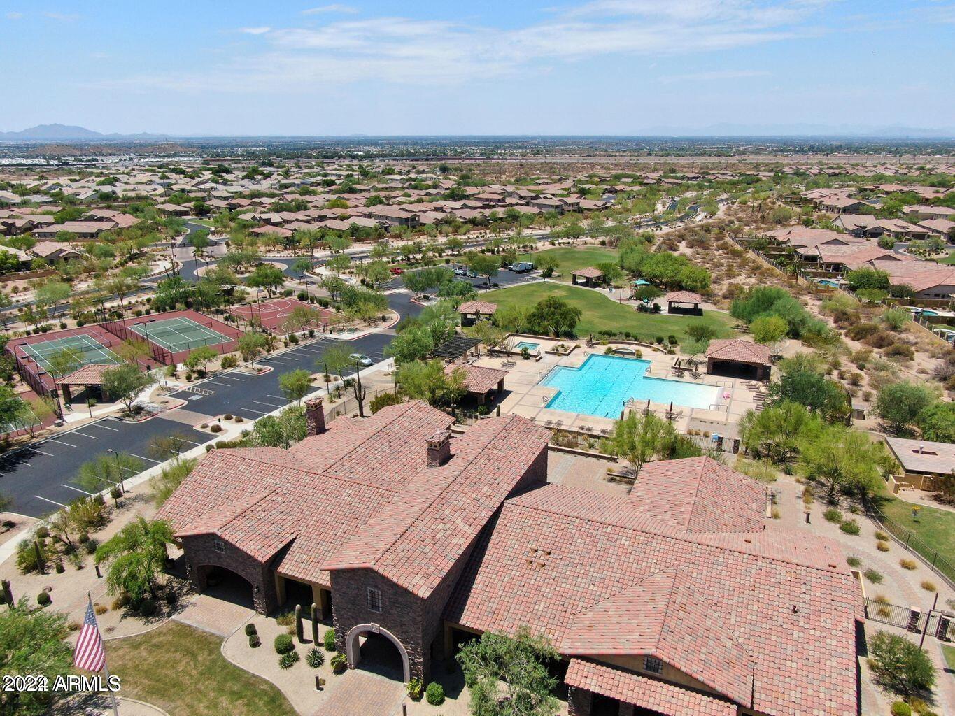 8718 E INDIGO Street