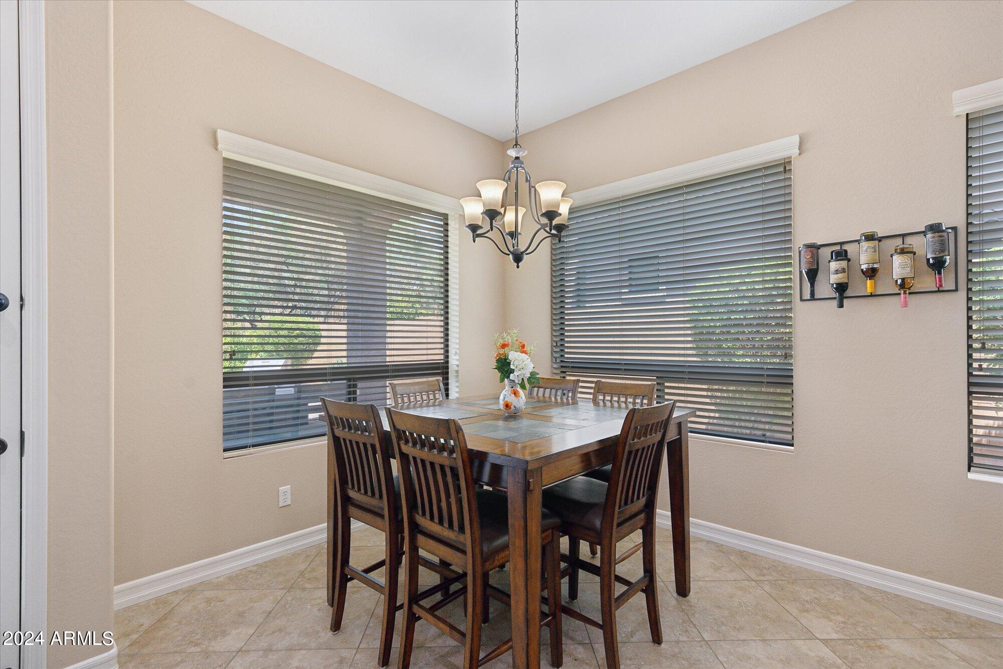 8718 E INDIGO Street