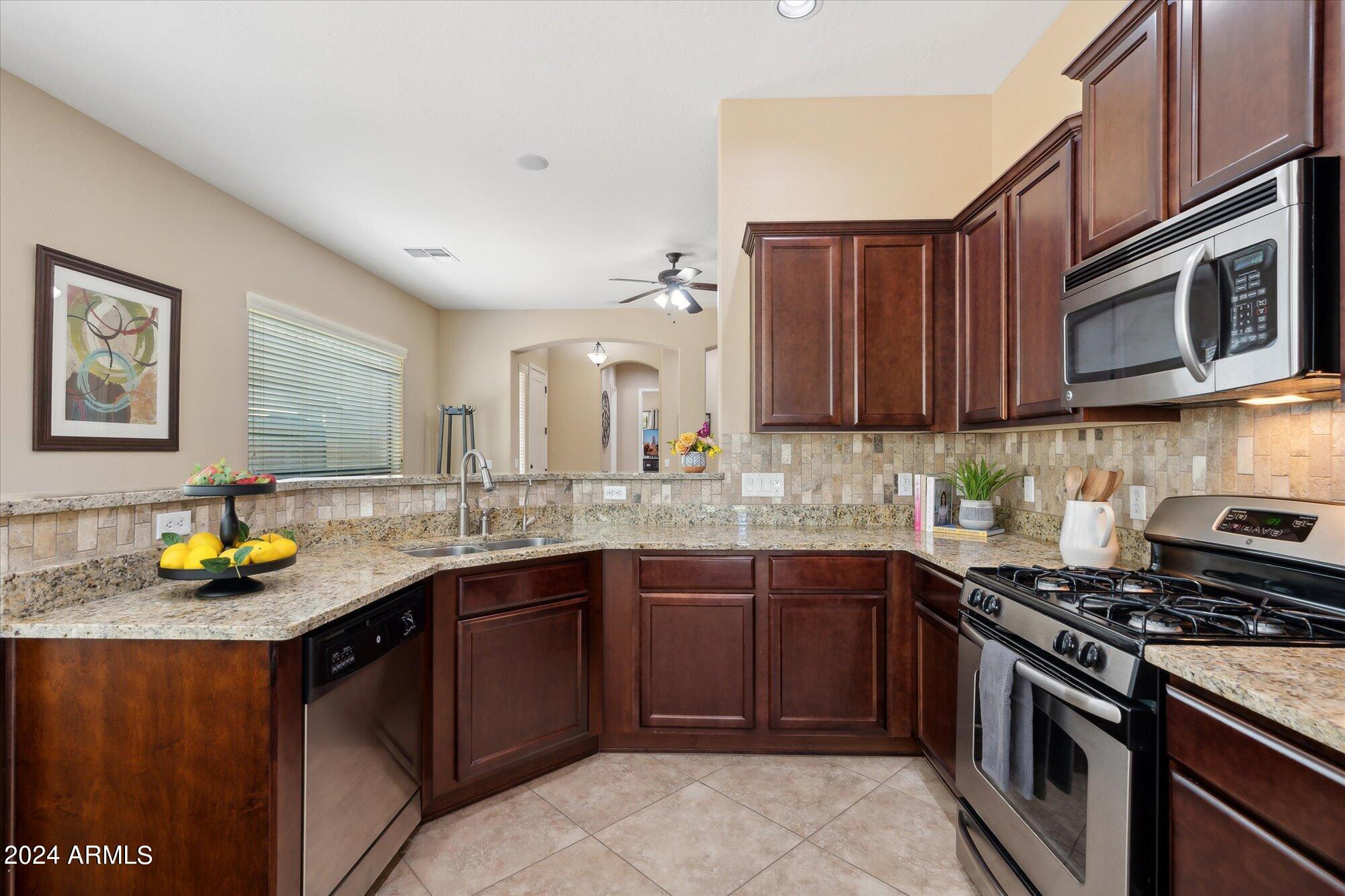 8718 E INDIGO Street