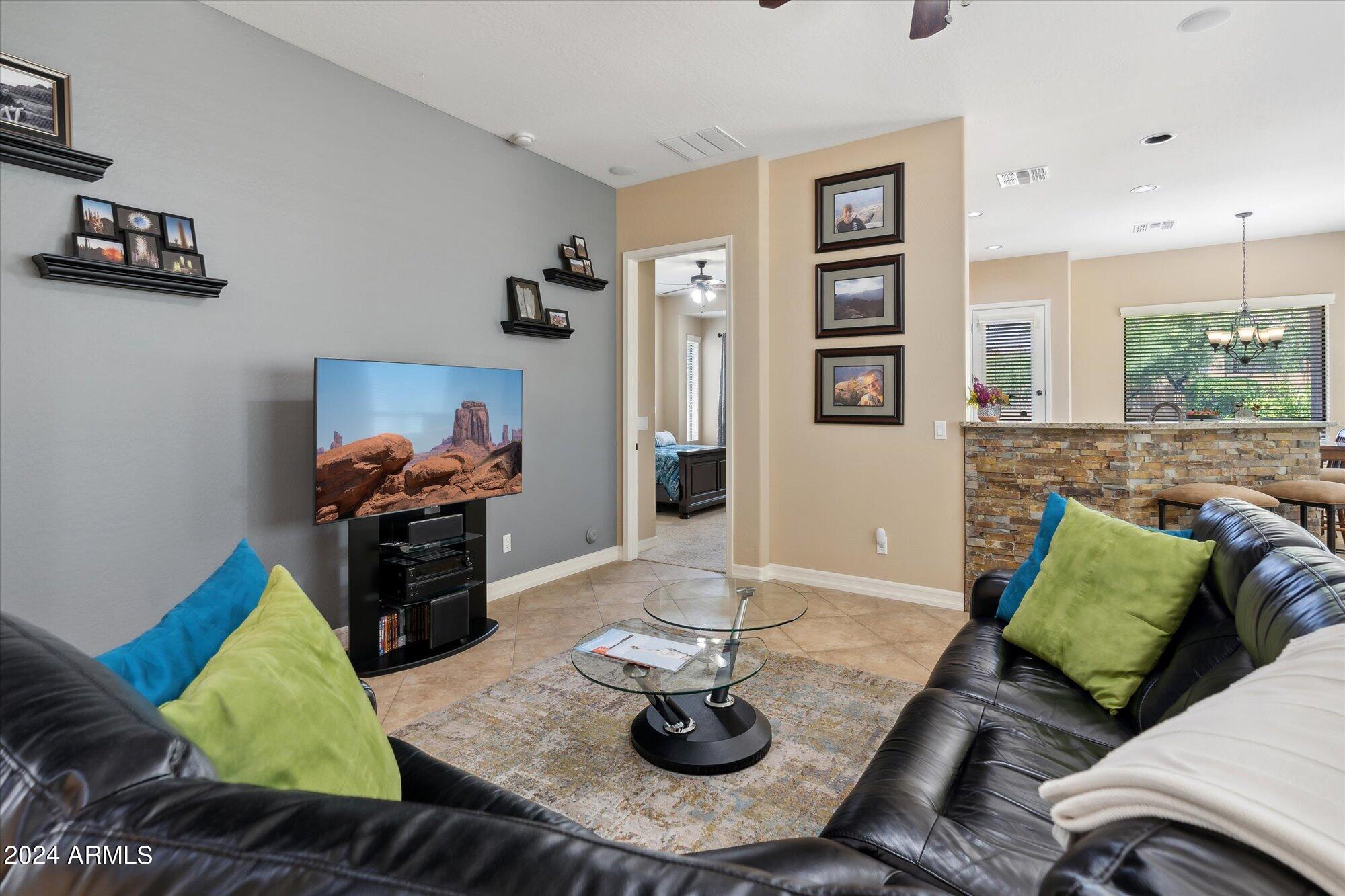 8718 E INDIGO Street