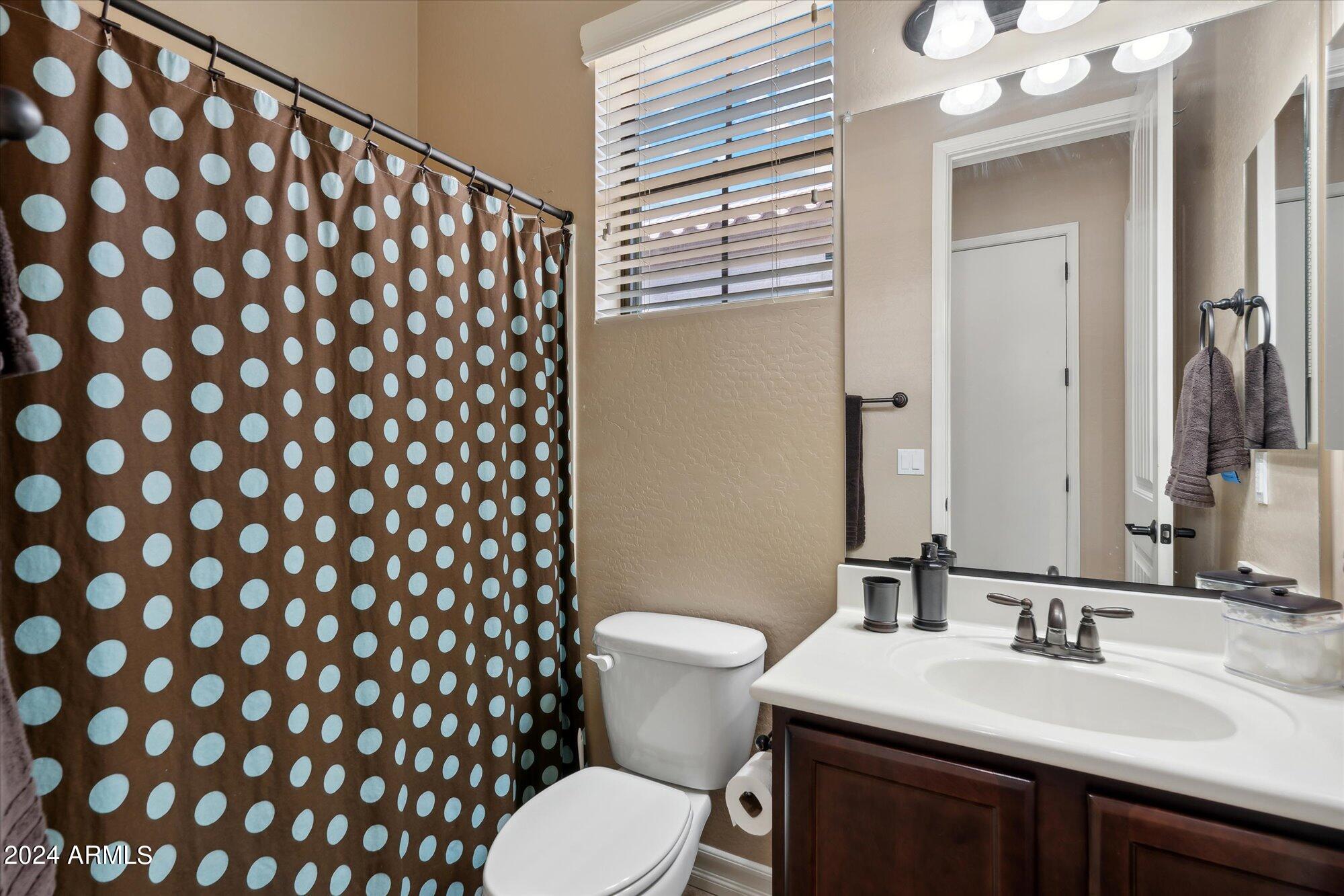 8718 E INDIGO Street