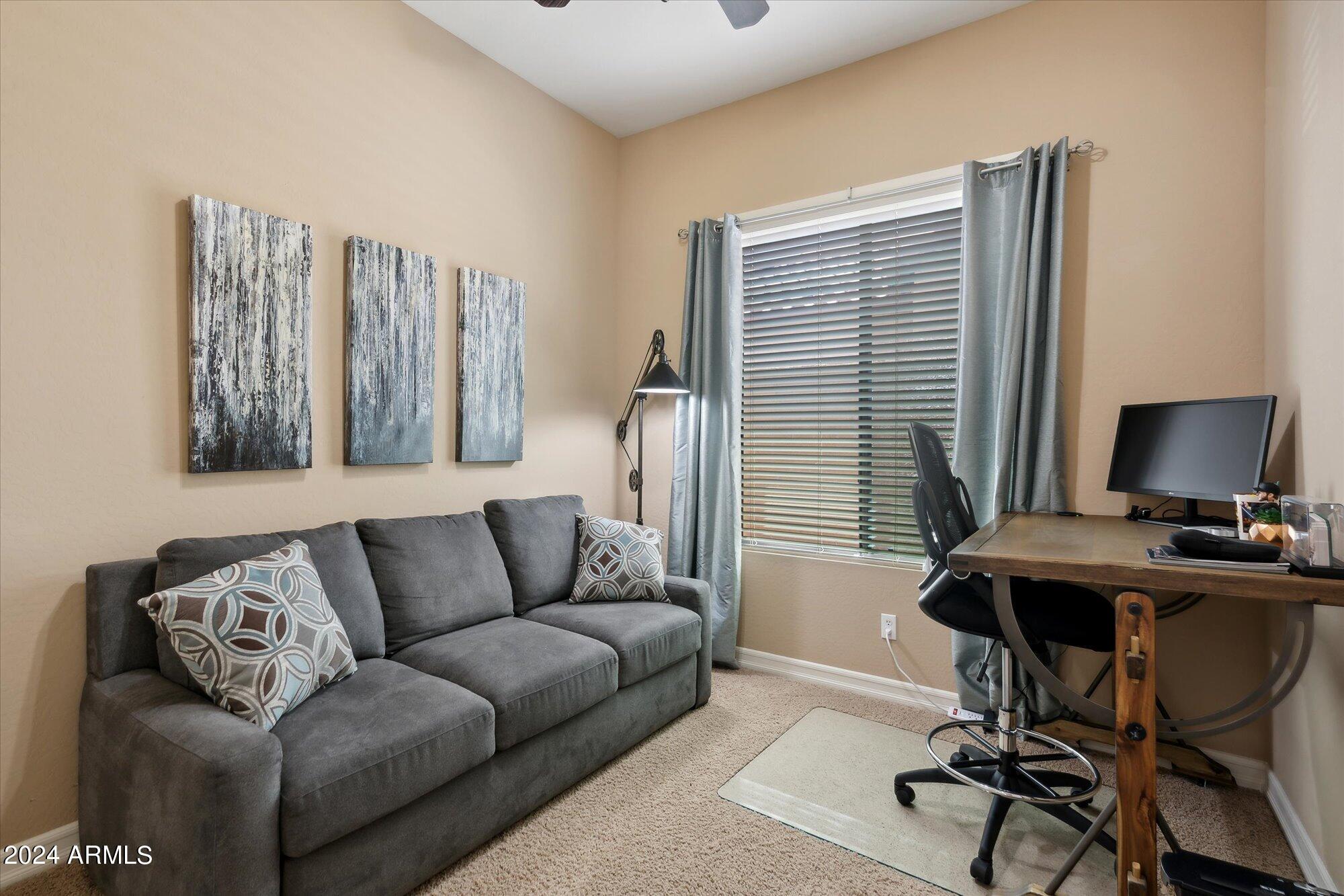 8718 E INDIGO Street