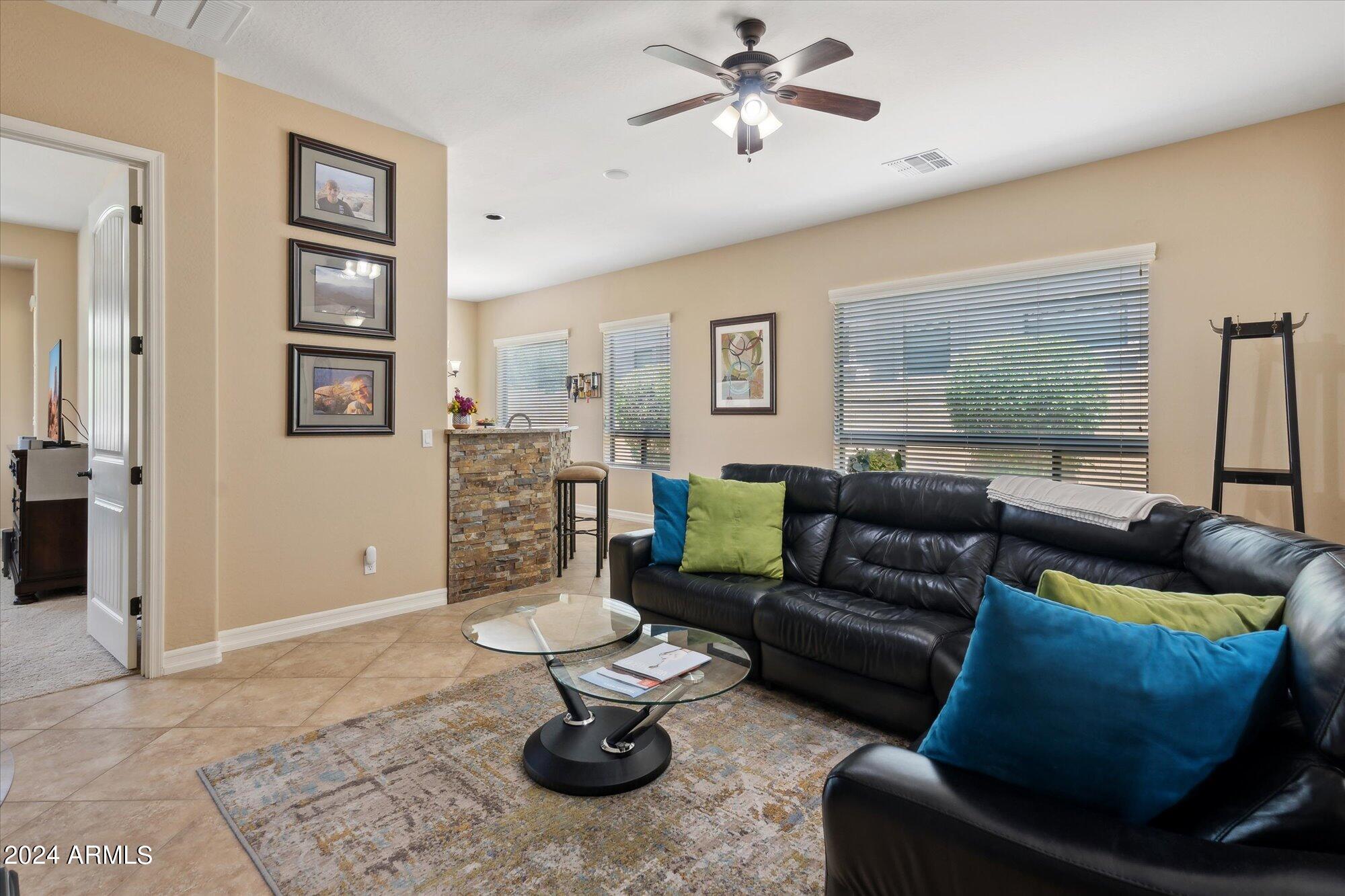 8718 E INDIGO Street