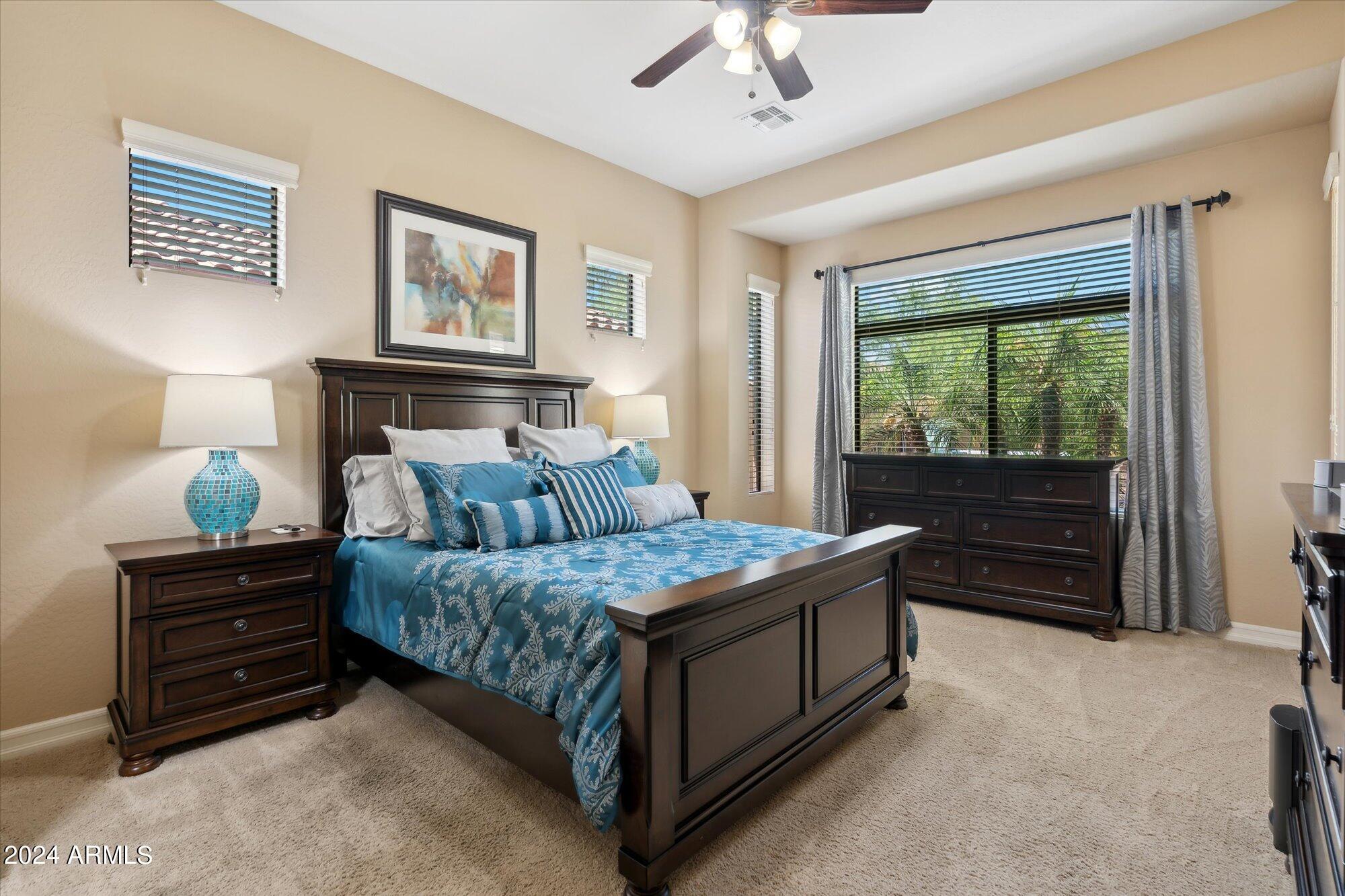 8718 E INDIGO Street