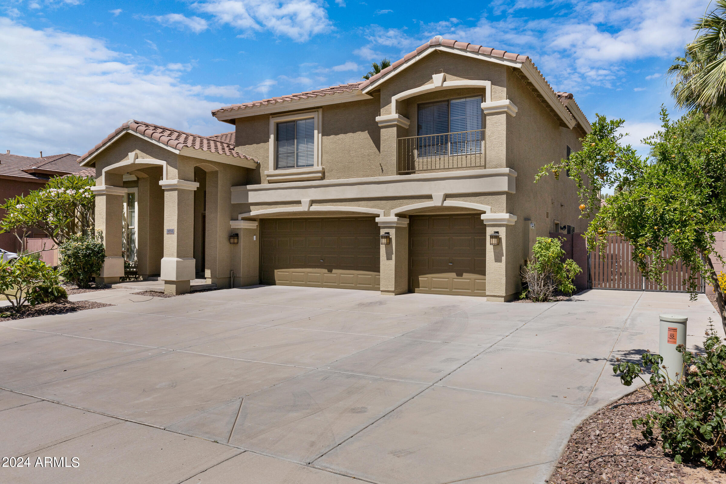 4812 S WINDSTREAM Place