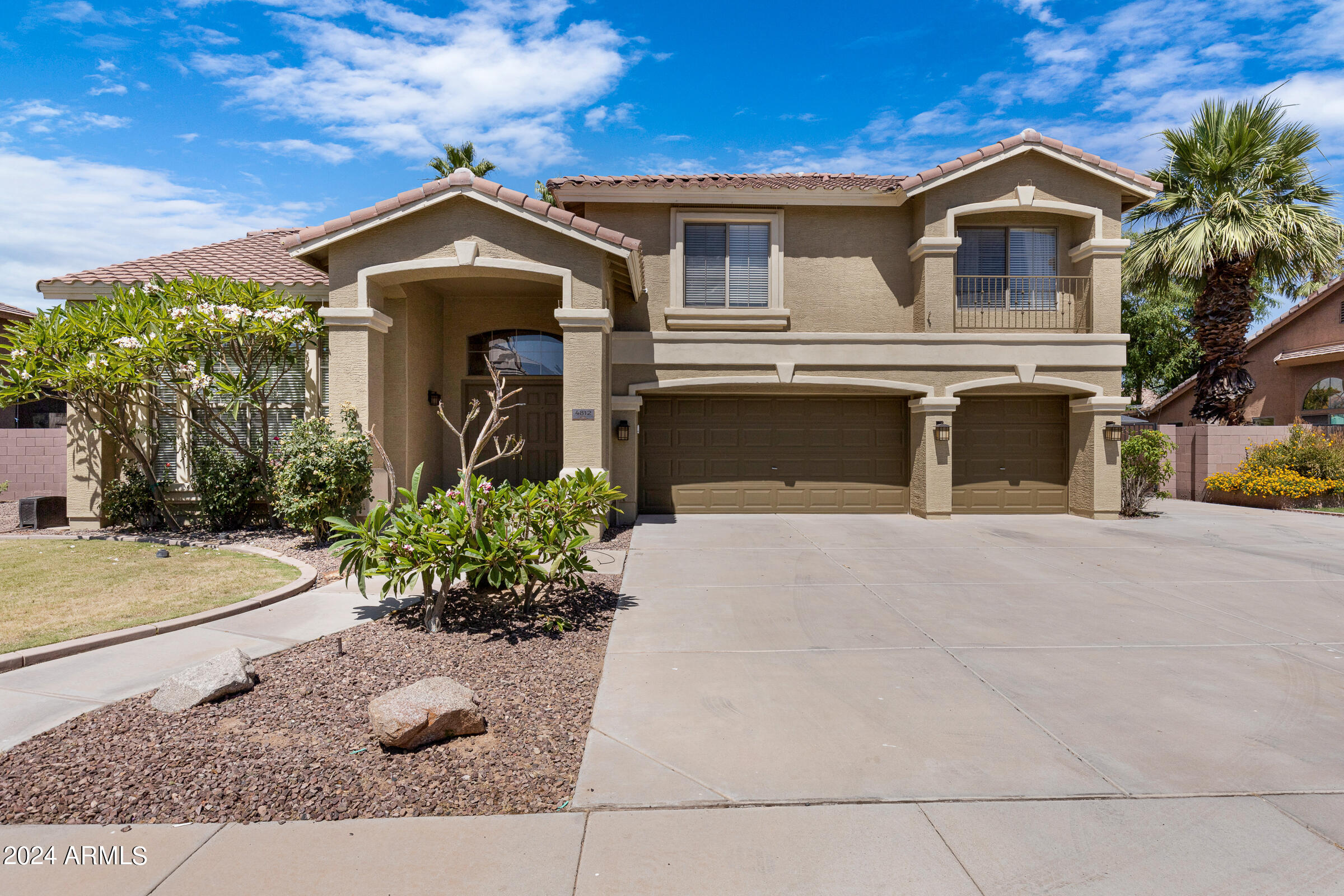 4812 S WINDSTREAM Place