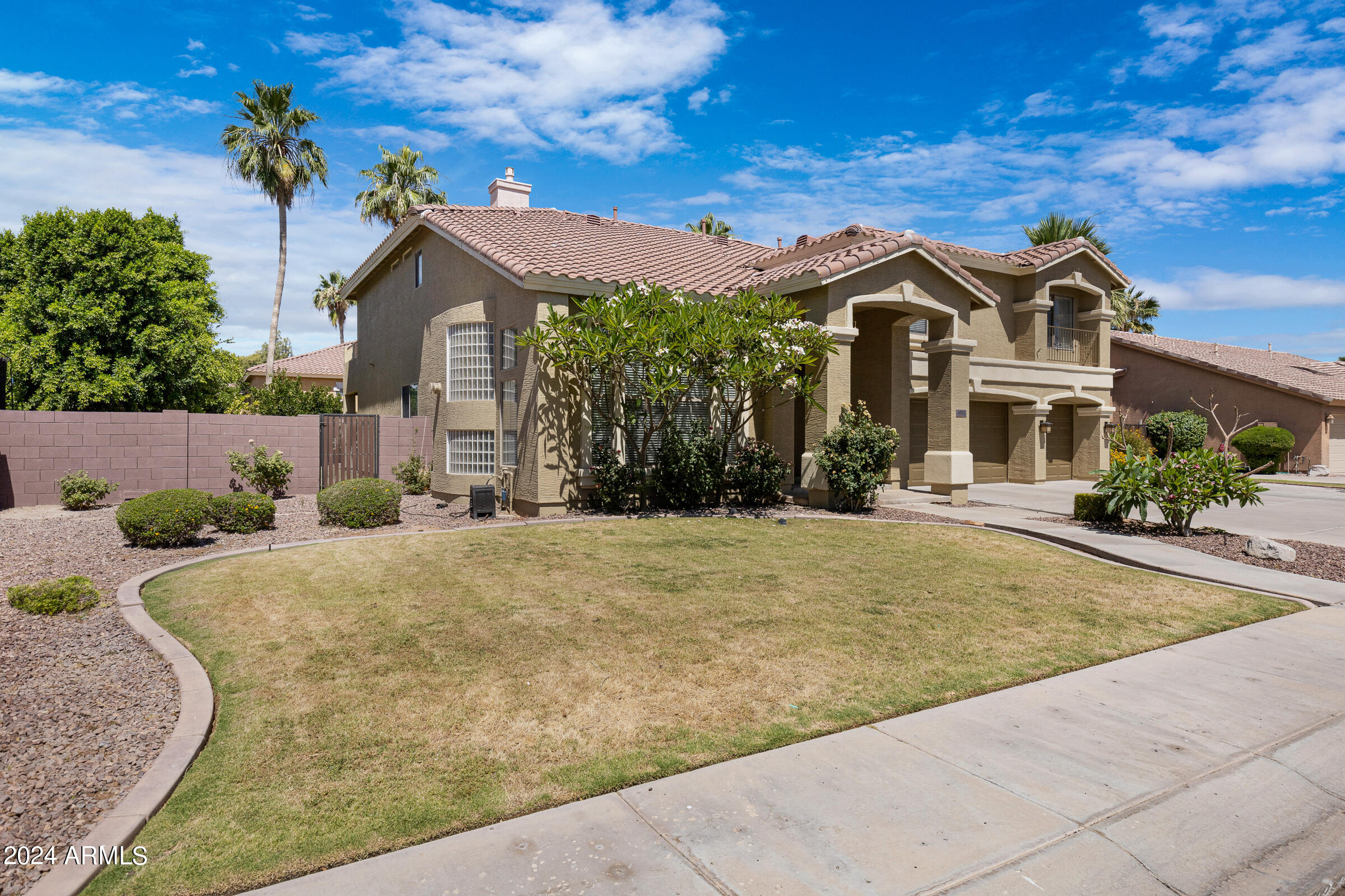4812 S WINDSTREAM Place