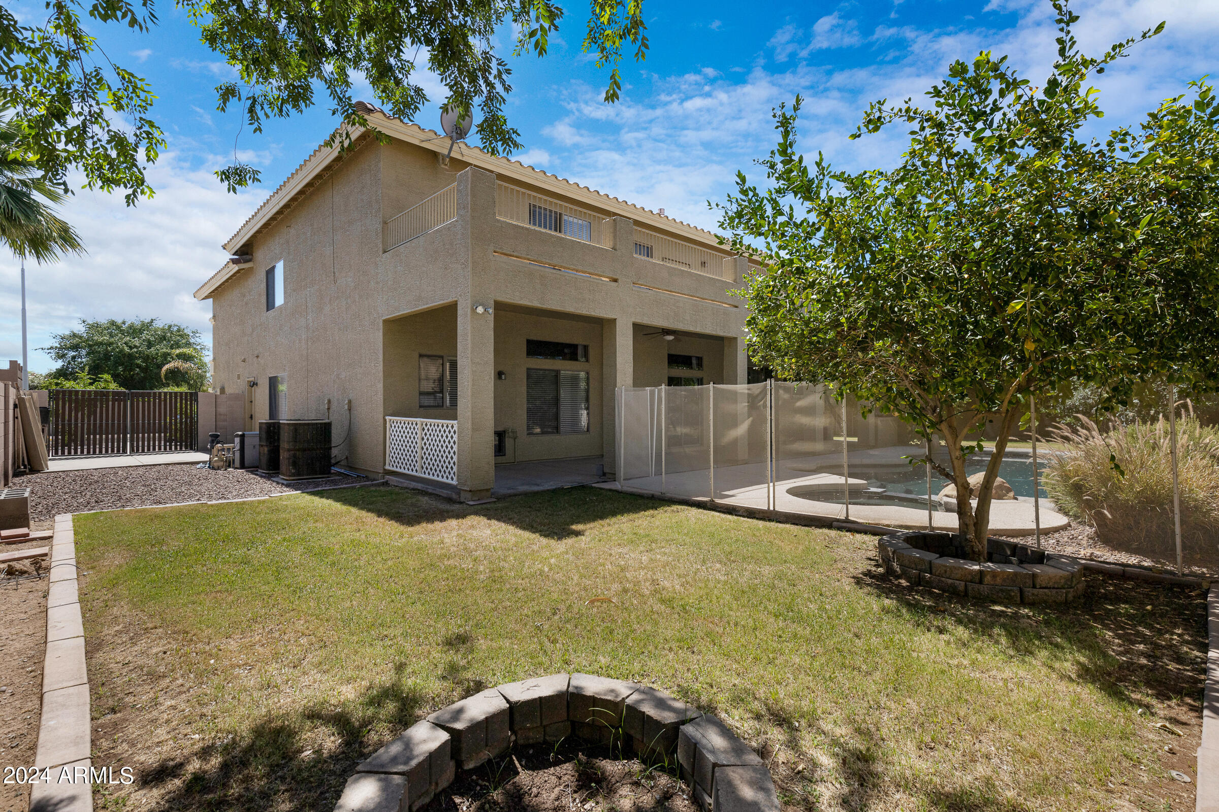4812 S WINDSTREAM Place
