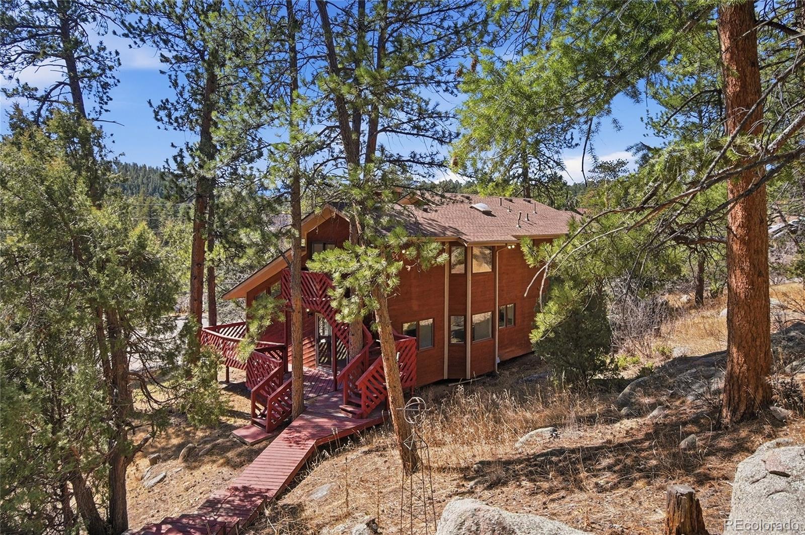 27569 Fireweed Drive