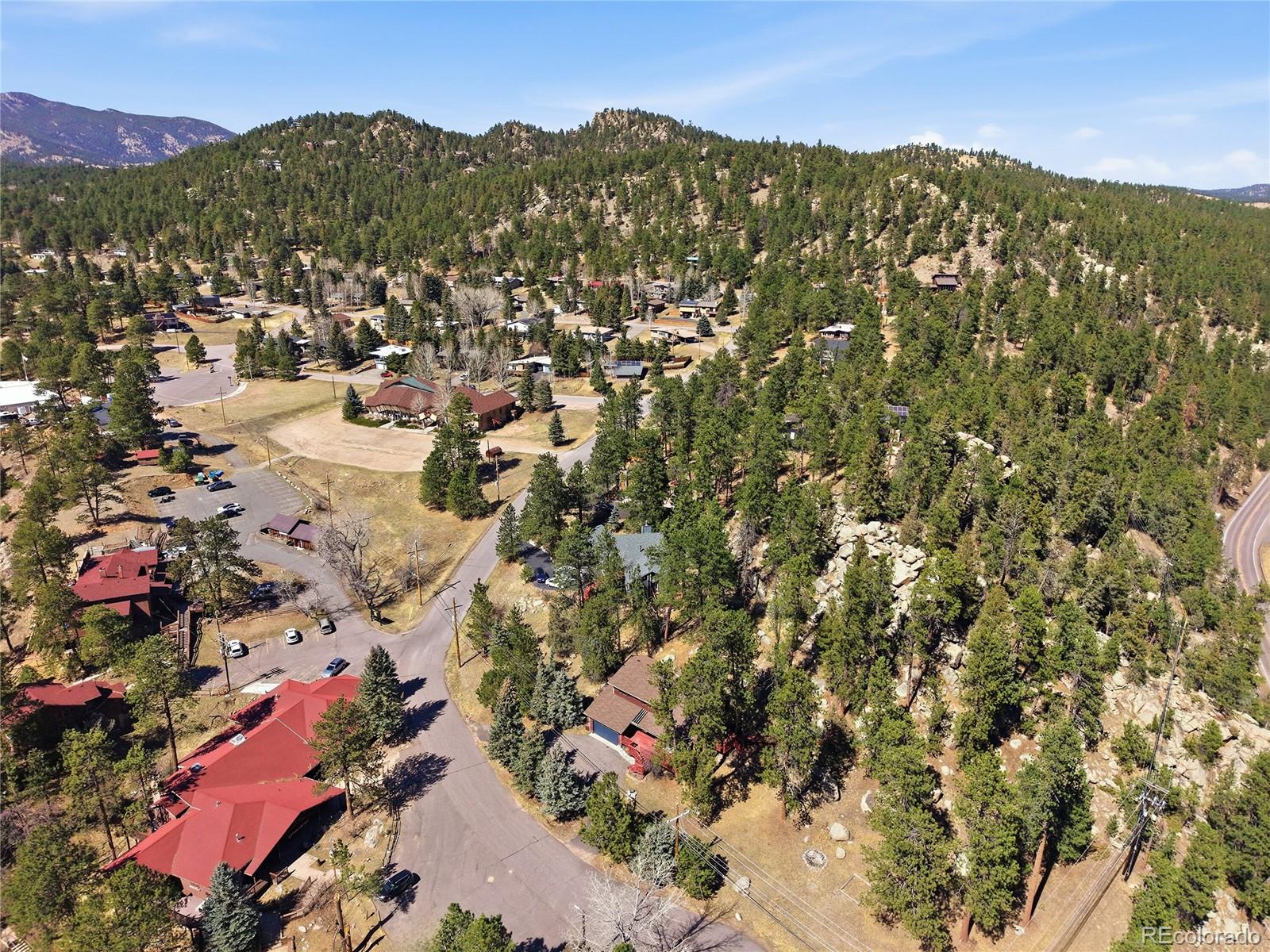 27569 Fireweed Drive