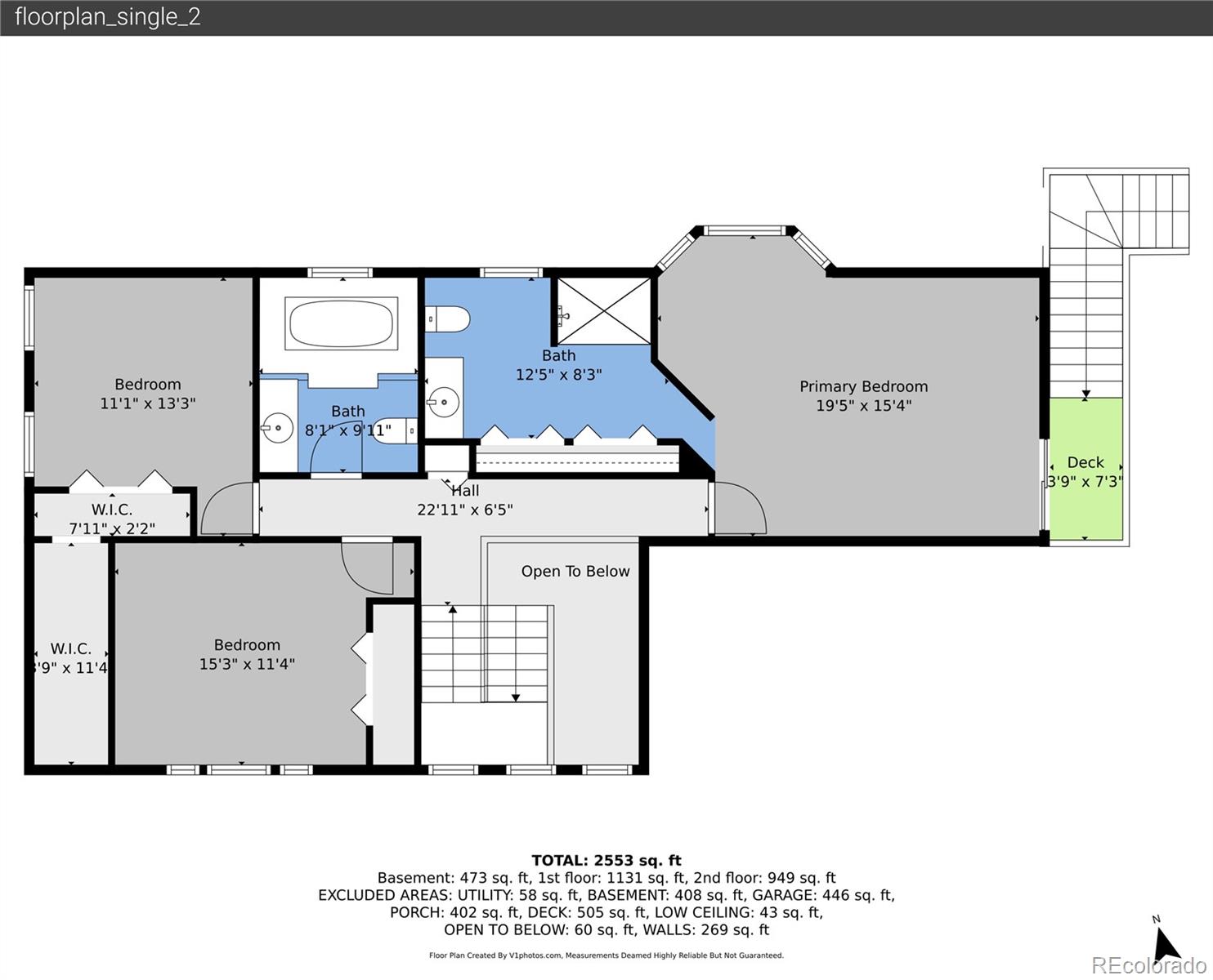 27569 Fireweed Drive