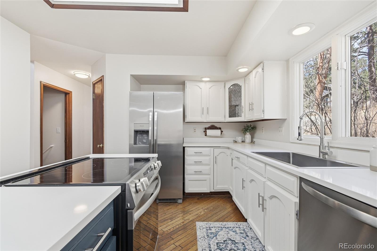 27569 Fireweed Drive