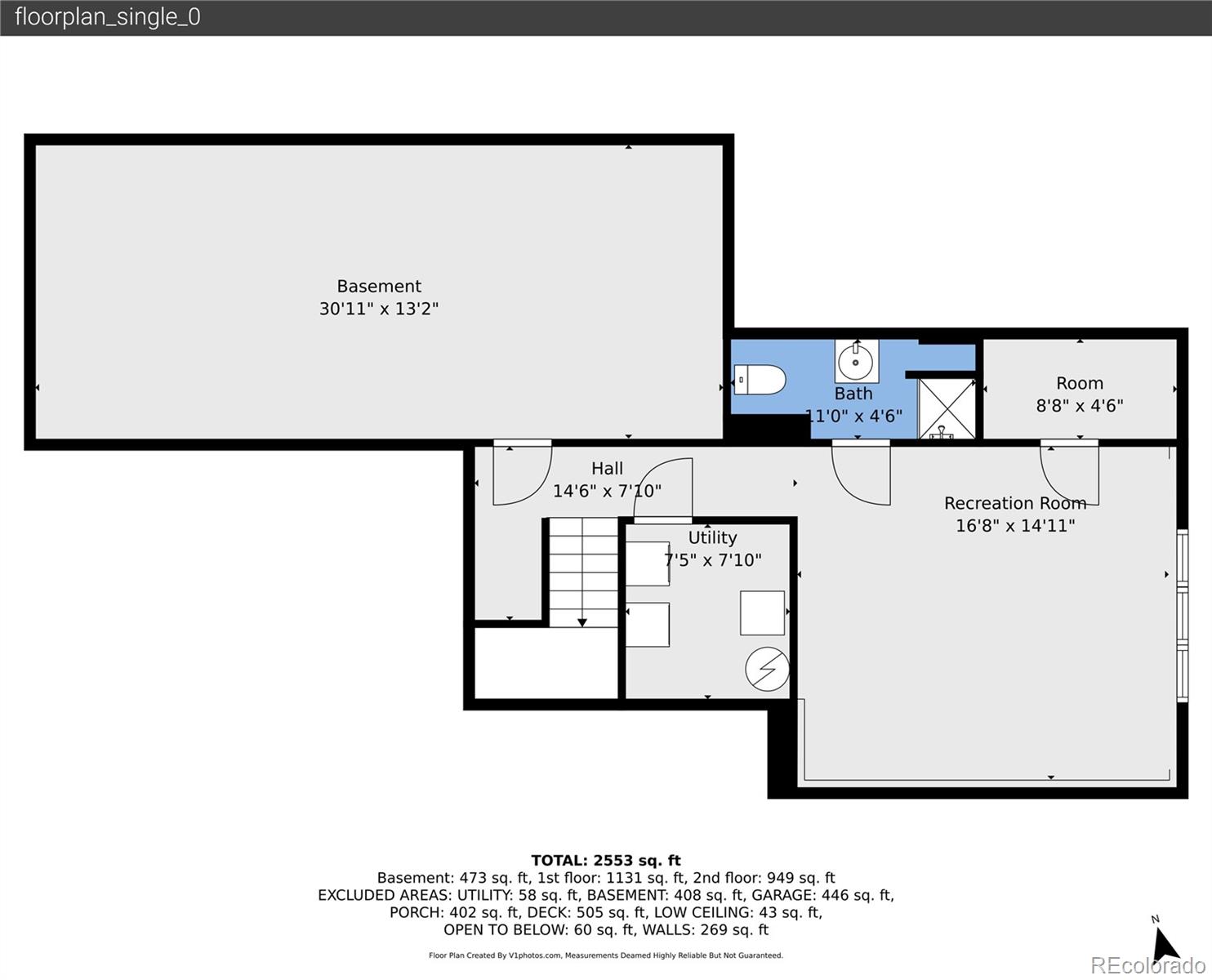 27569 Fireweed Drive