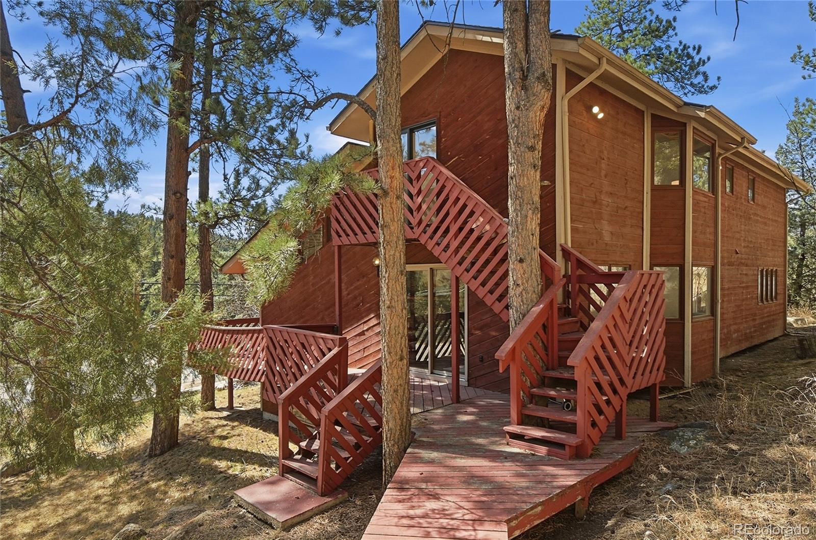 27569 Fireweed Drive