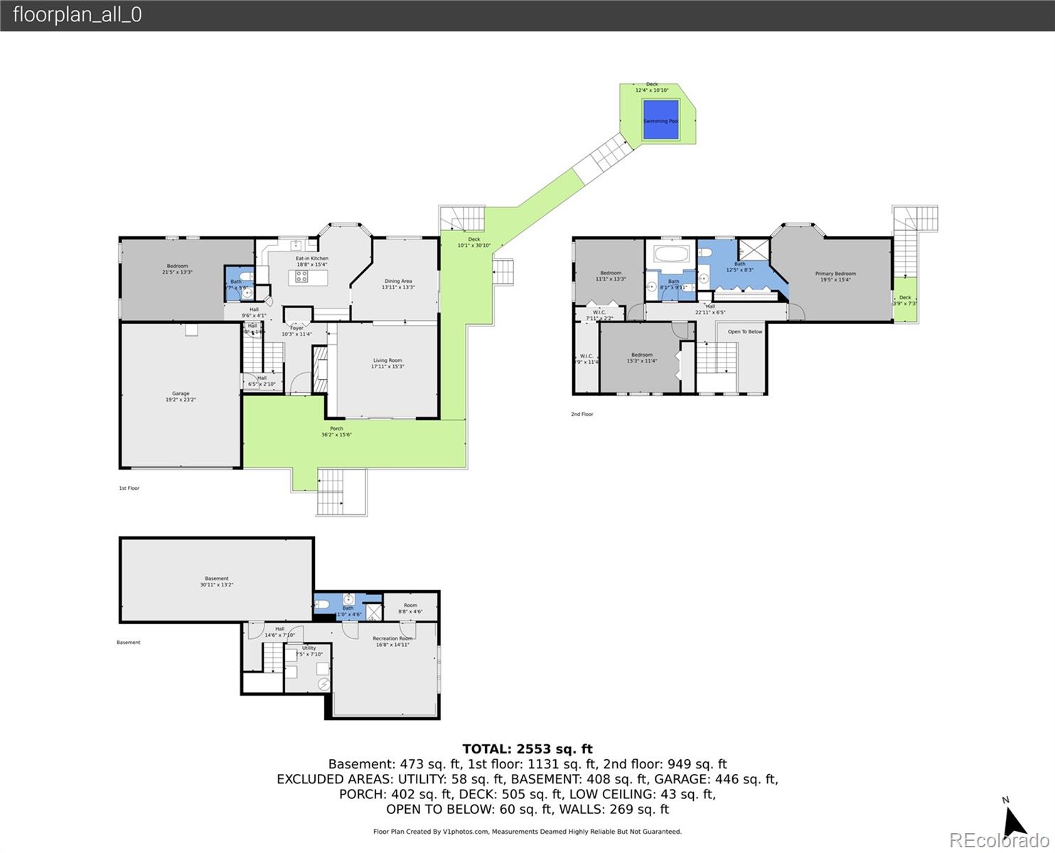 27569 Fireweed Drive