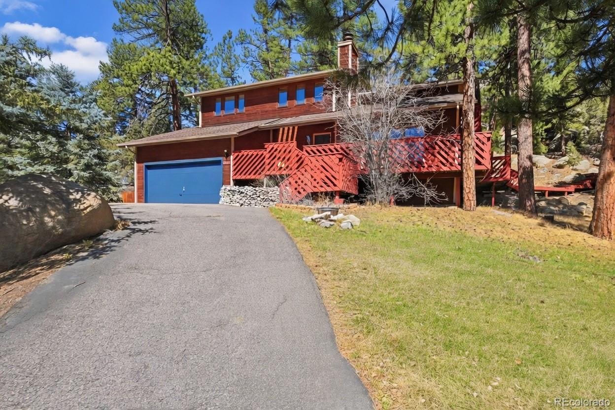 27569 Fireweed Drive