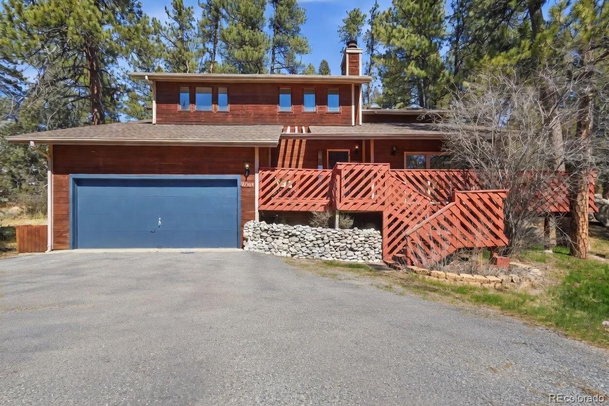 27569 Fireweed Drive
