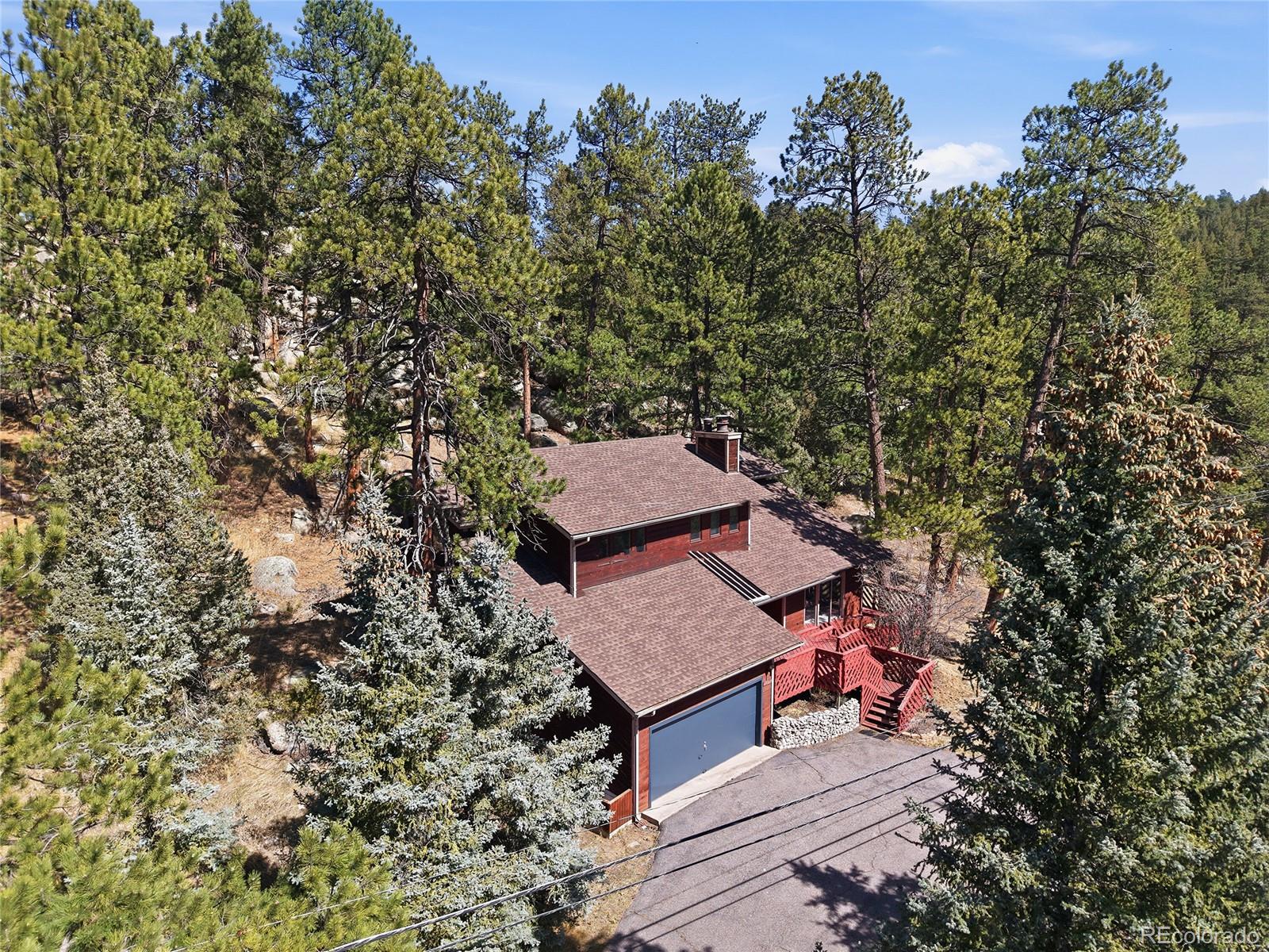 27569 Fireweed Drive