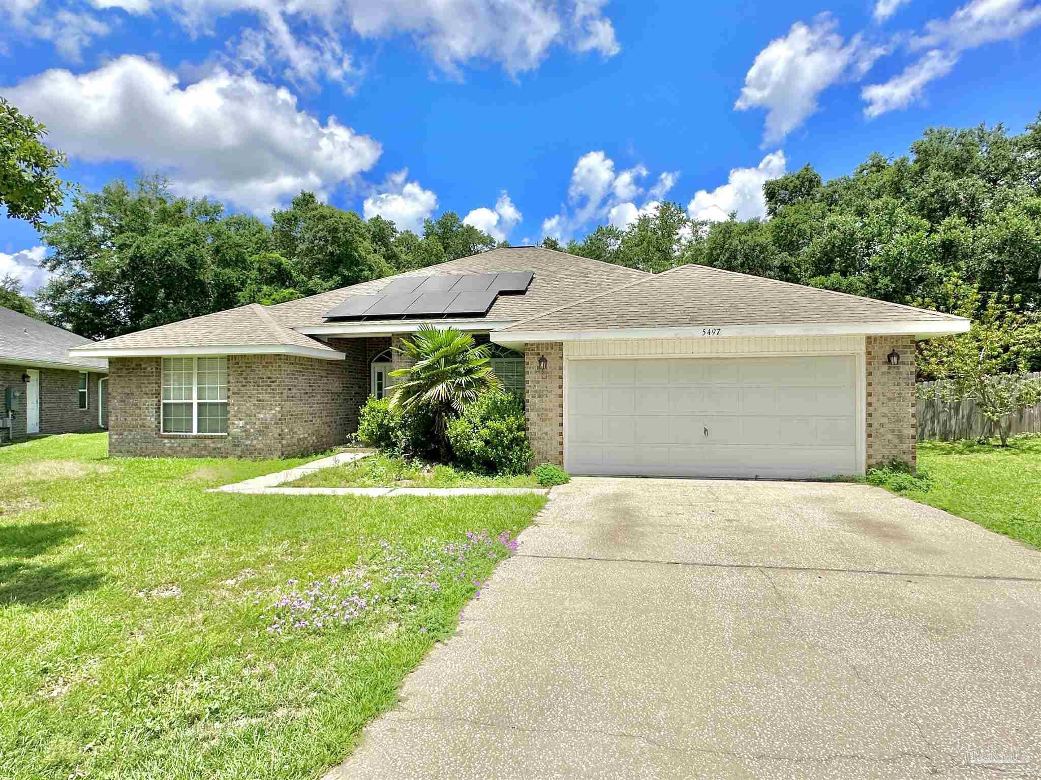 5497 Tucker Cir