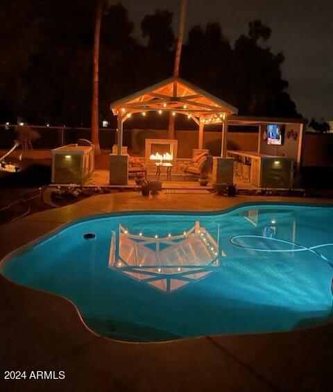 4626 E KELLY Drive