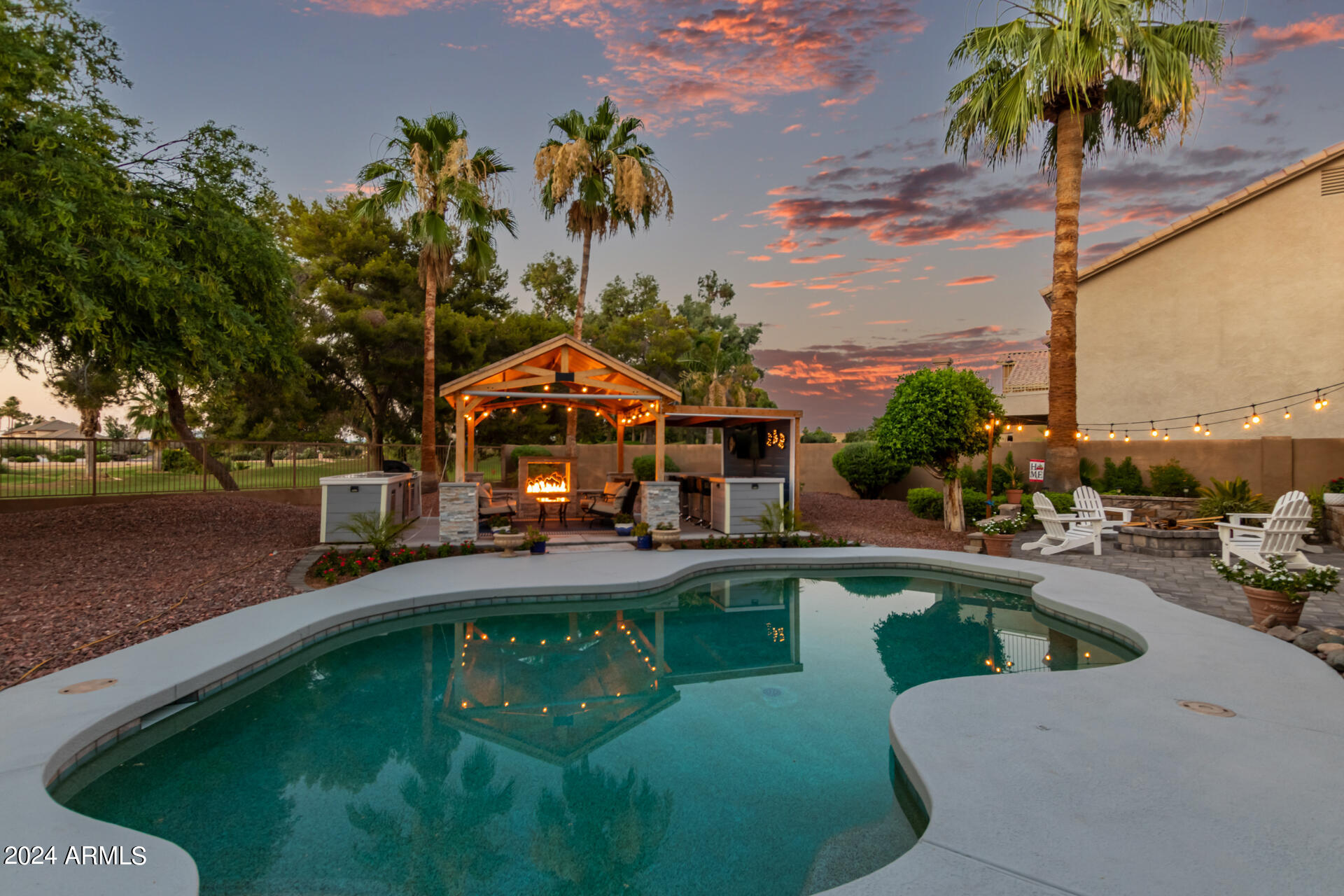4626 E KELLY Drive