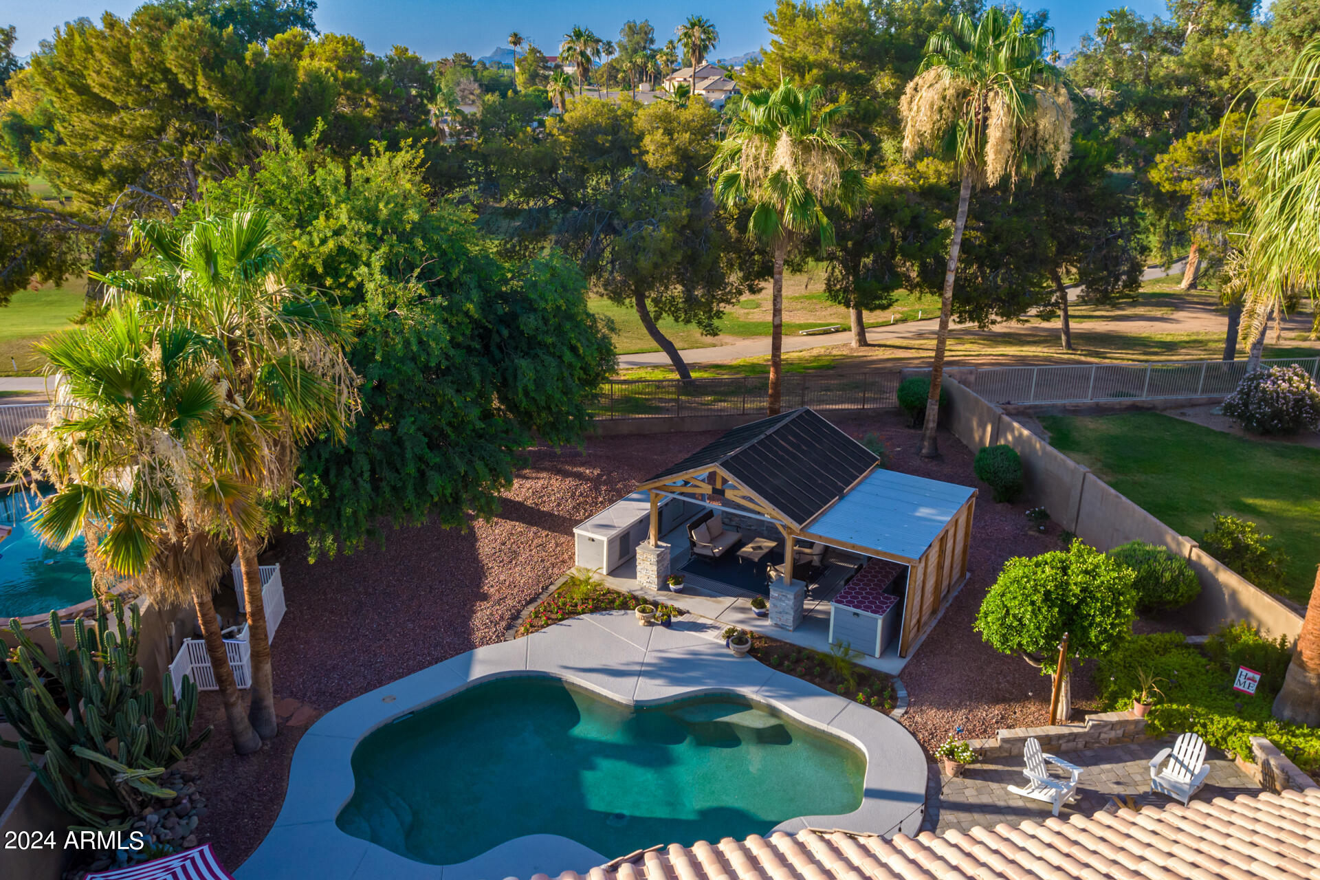 4626 E KELLY Drive