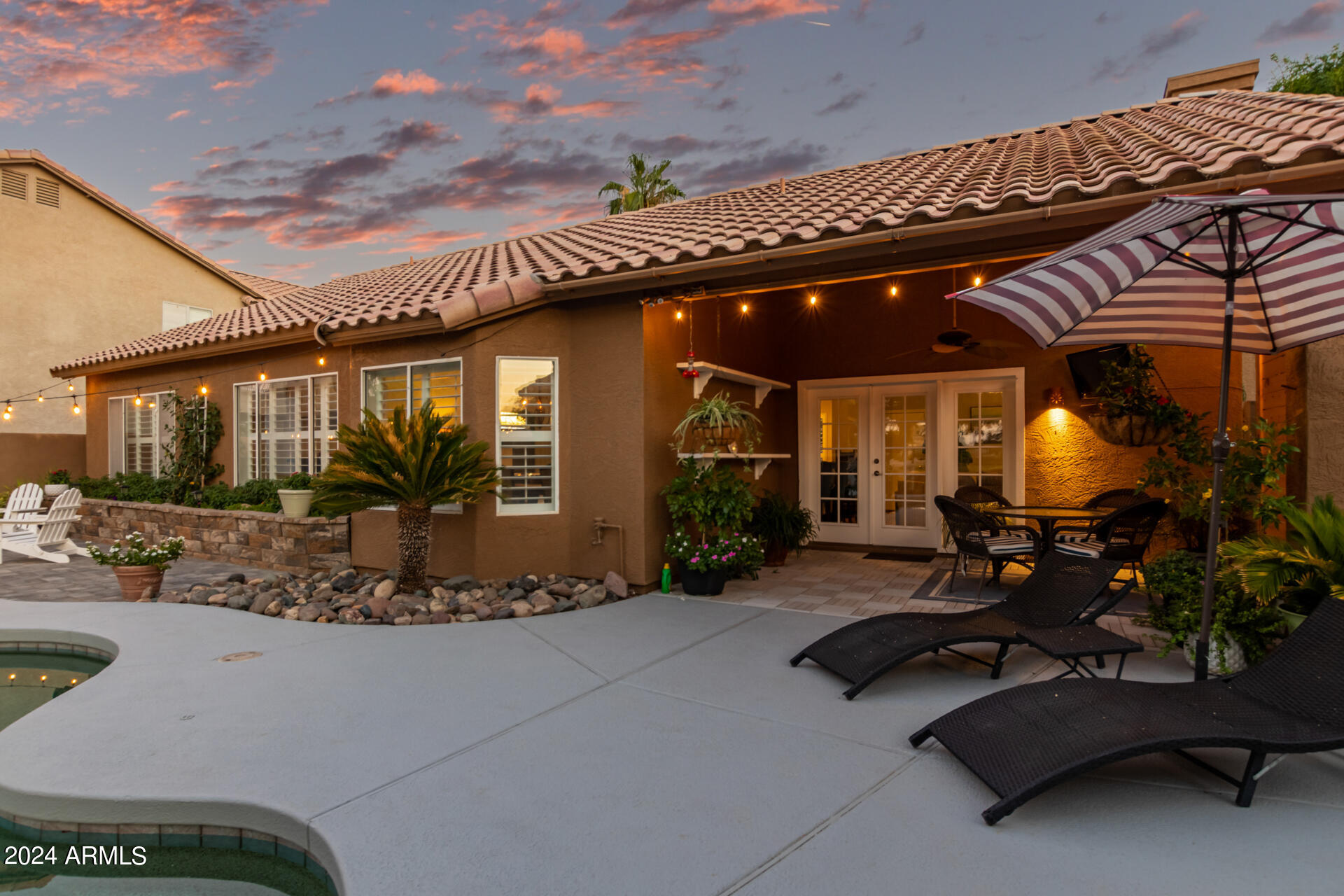 4626 E KELLY Drive