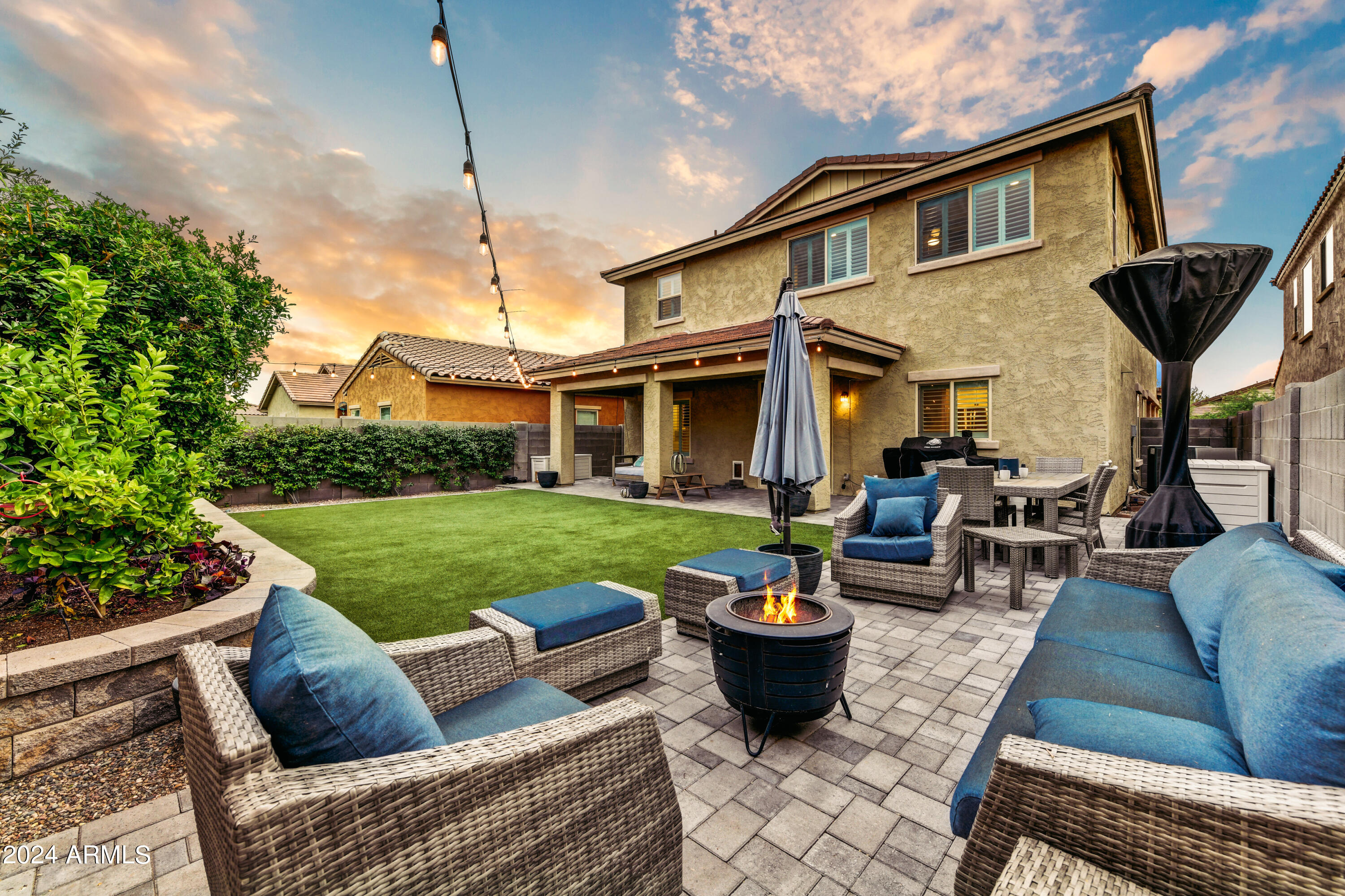 1820 W Spur Drive