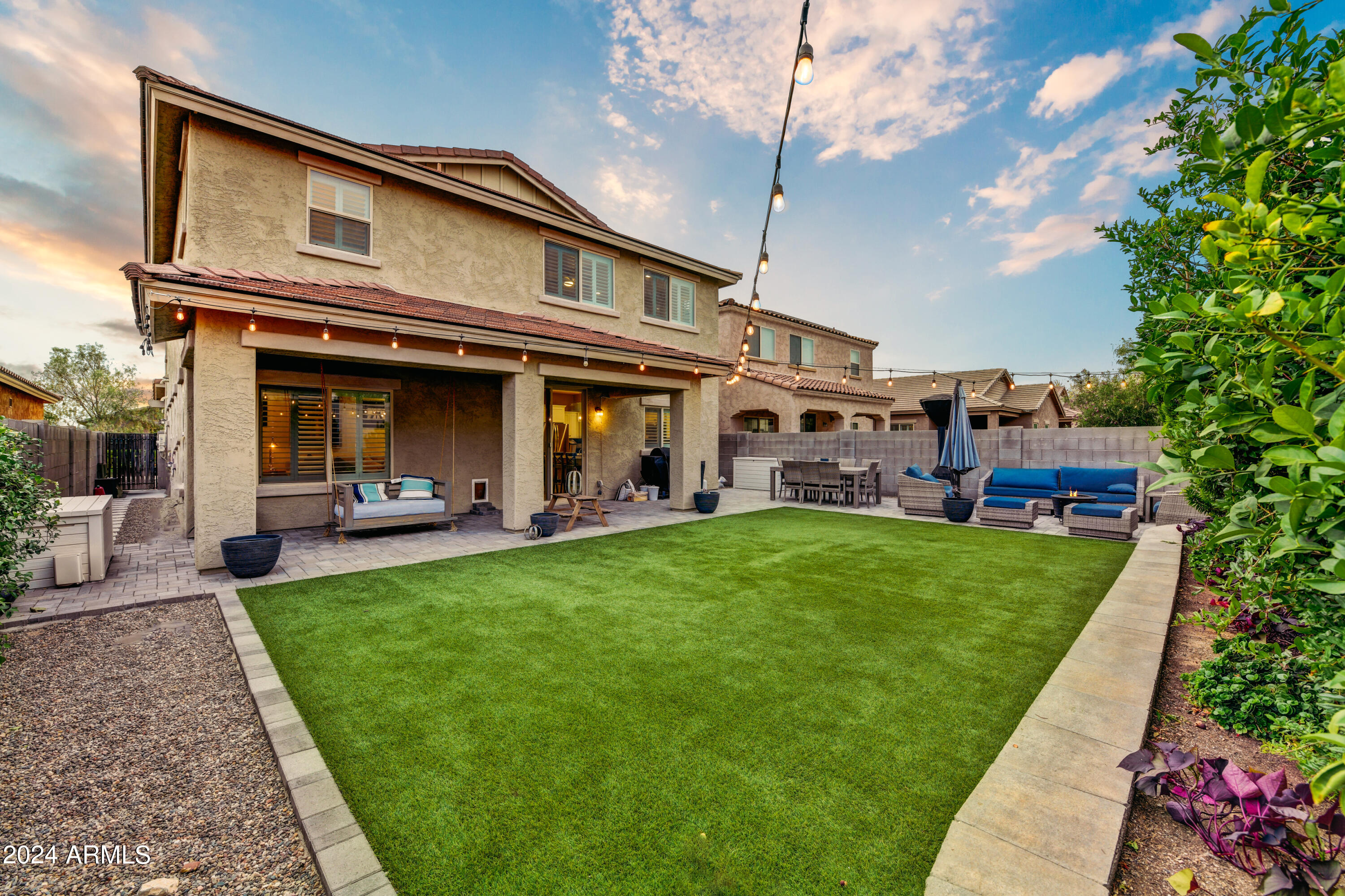 1820 W Spur Drive
