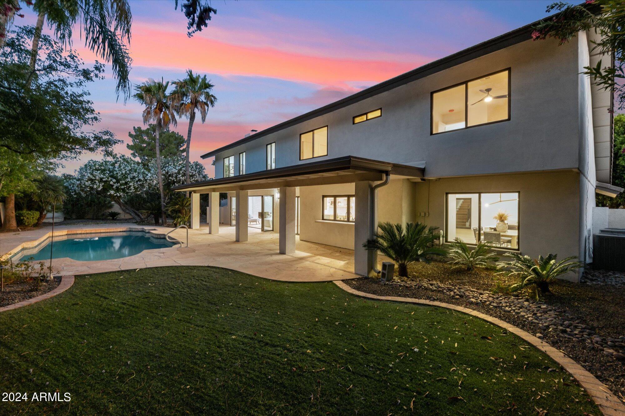 8648 E ONYX Avenue
