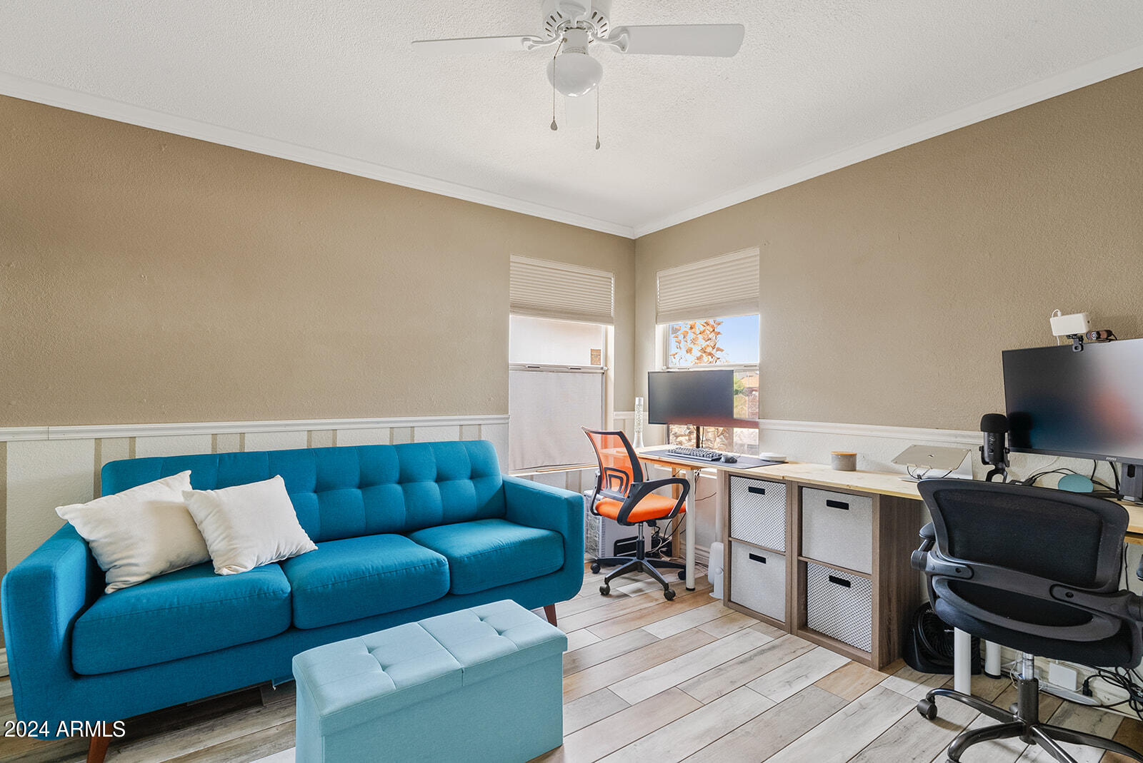 517 N OMAHA Circle
