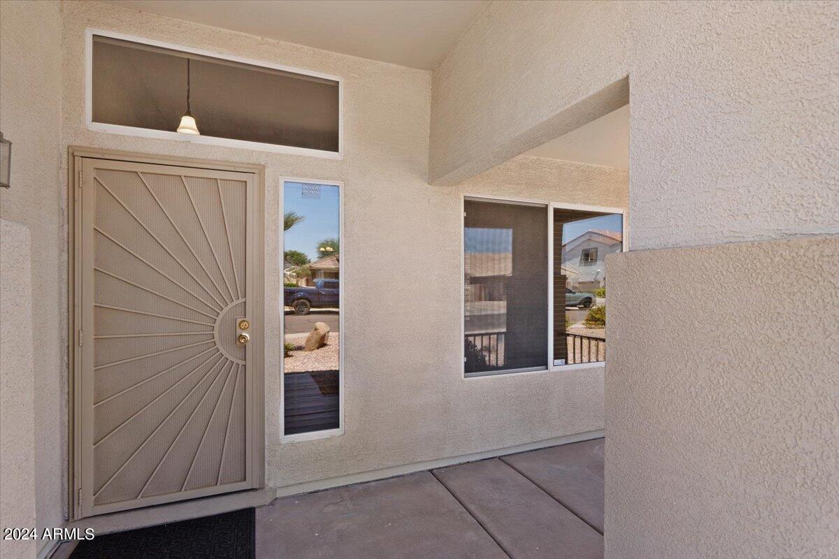 3449 S JOSHUA TREE Lane