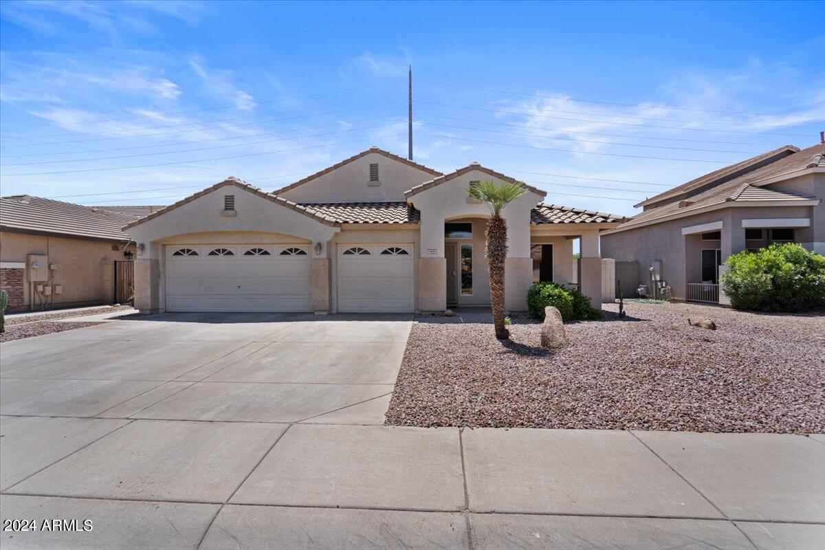 3449 S JOSHUA TREE Lane