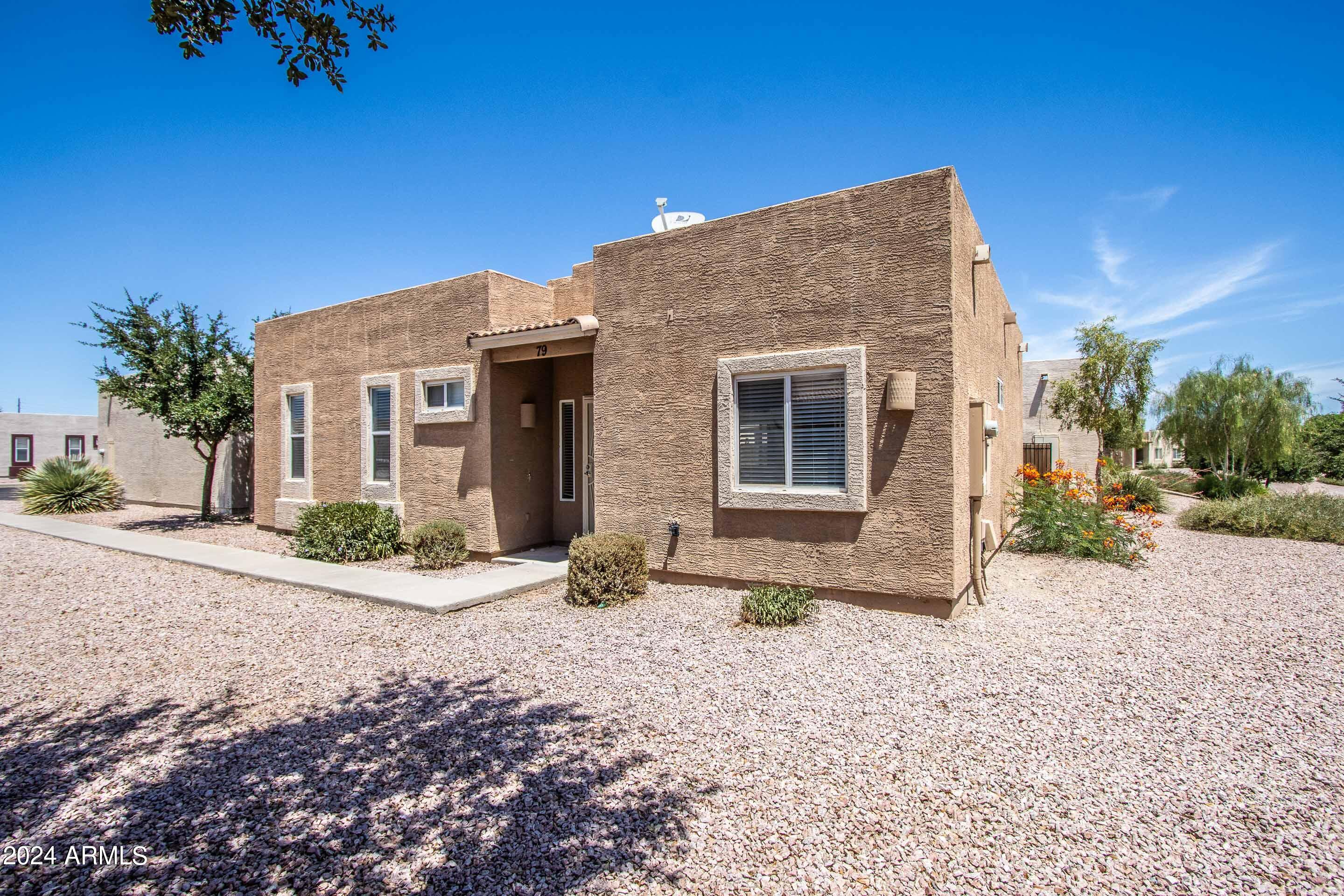 2300 E MAGMA Road, 79