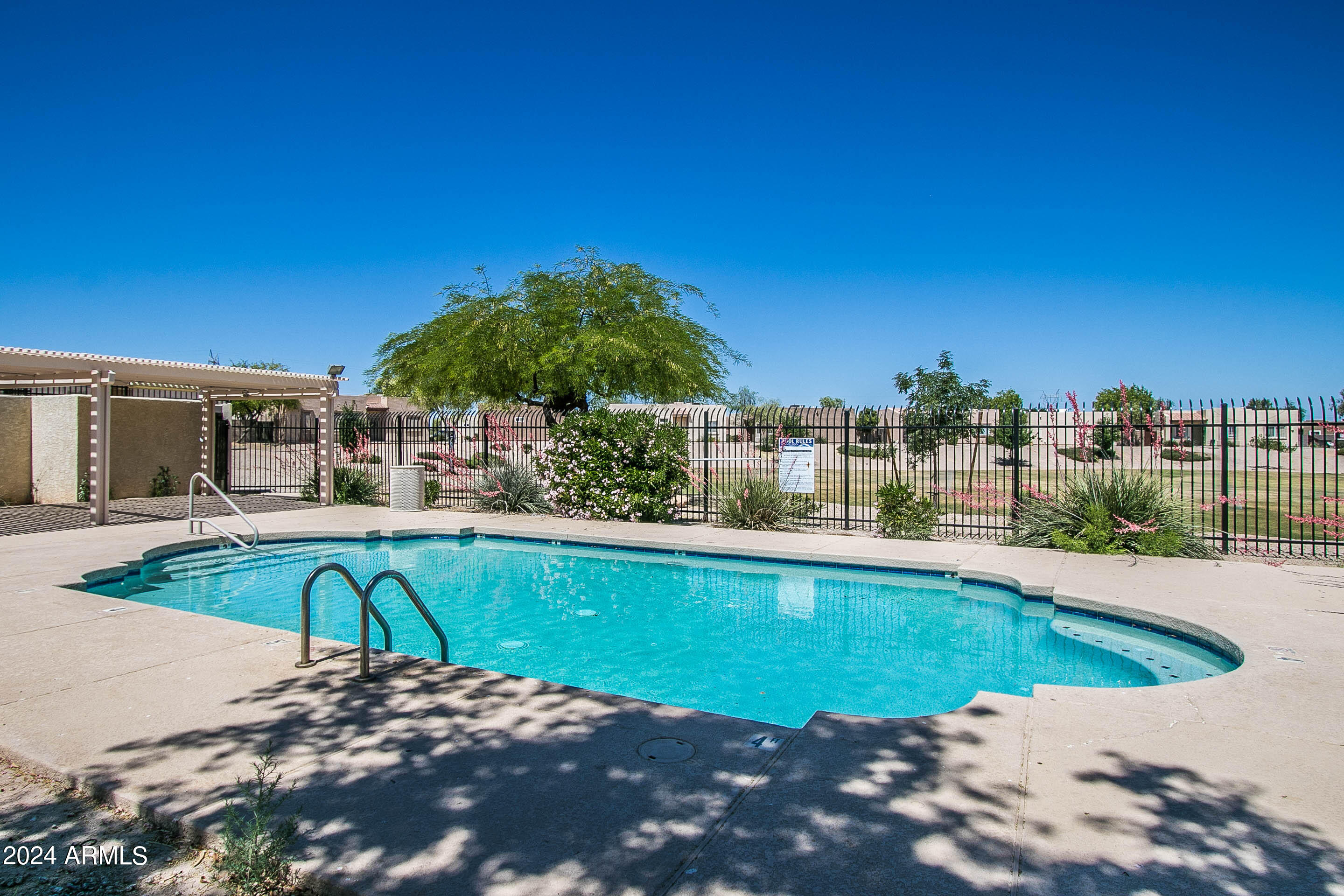 2300 E MAGMA Road, 79