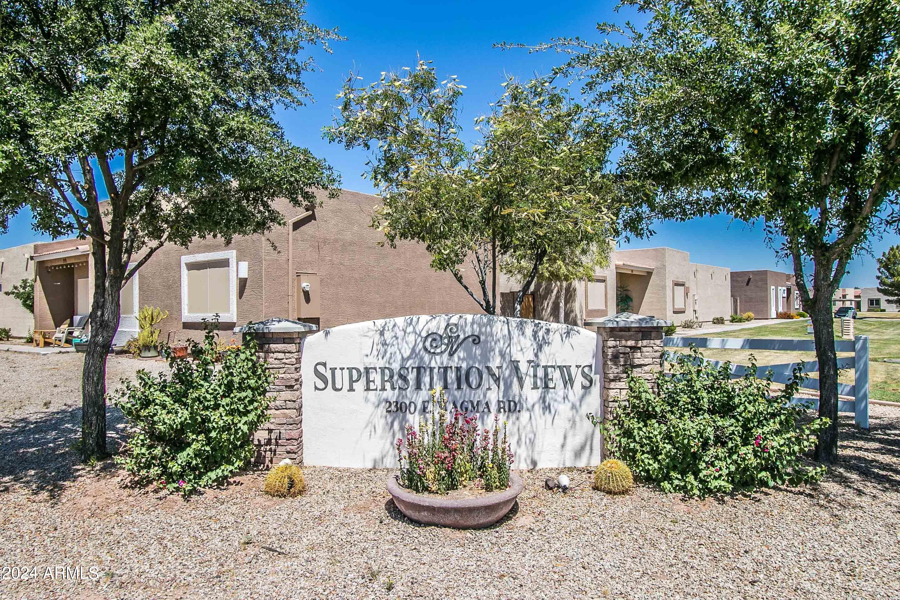 2300 E MAGMA Road, 79