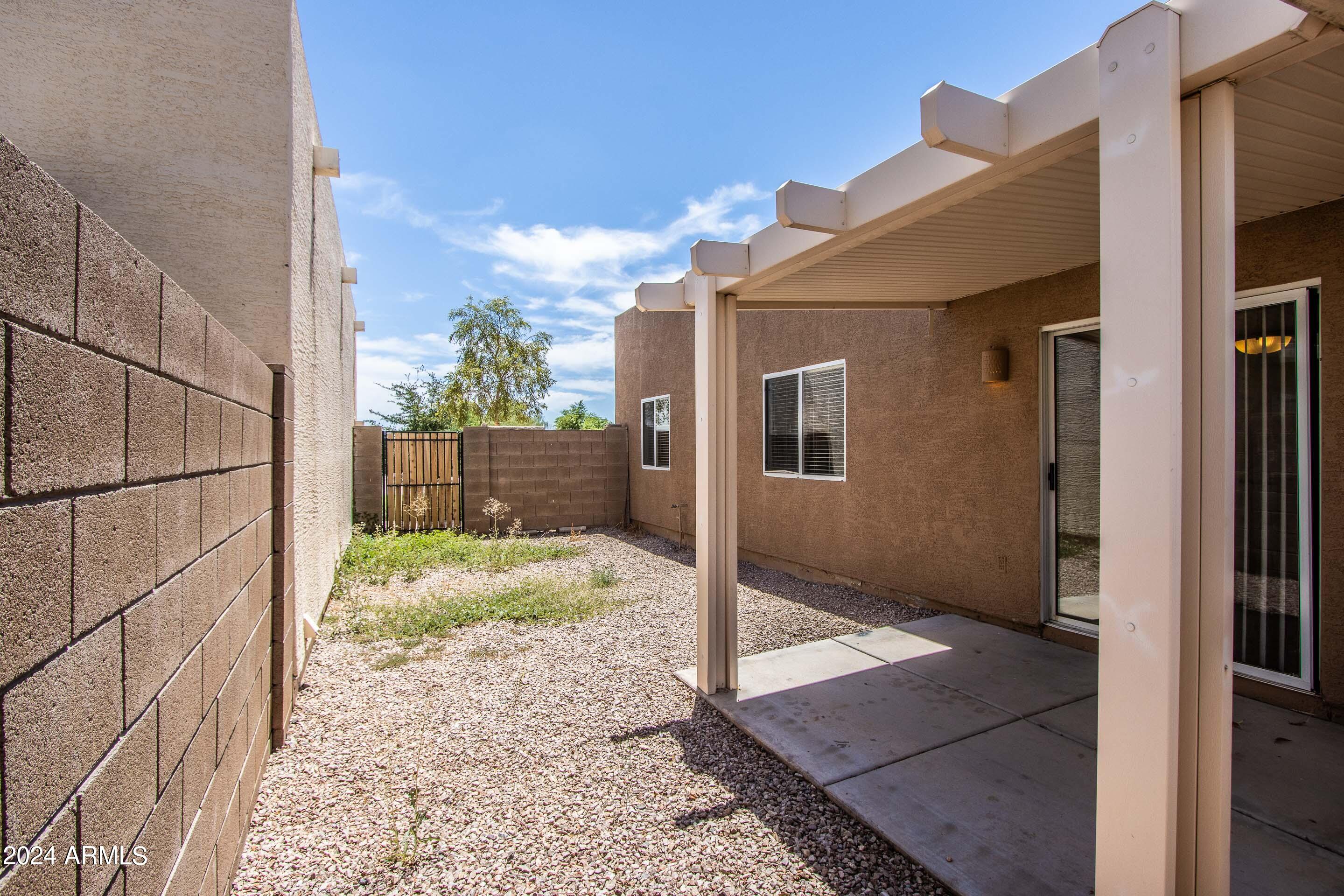 2300 E MAGMA Road, 79