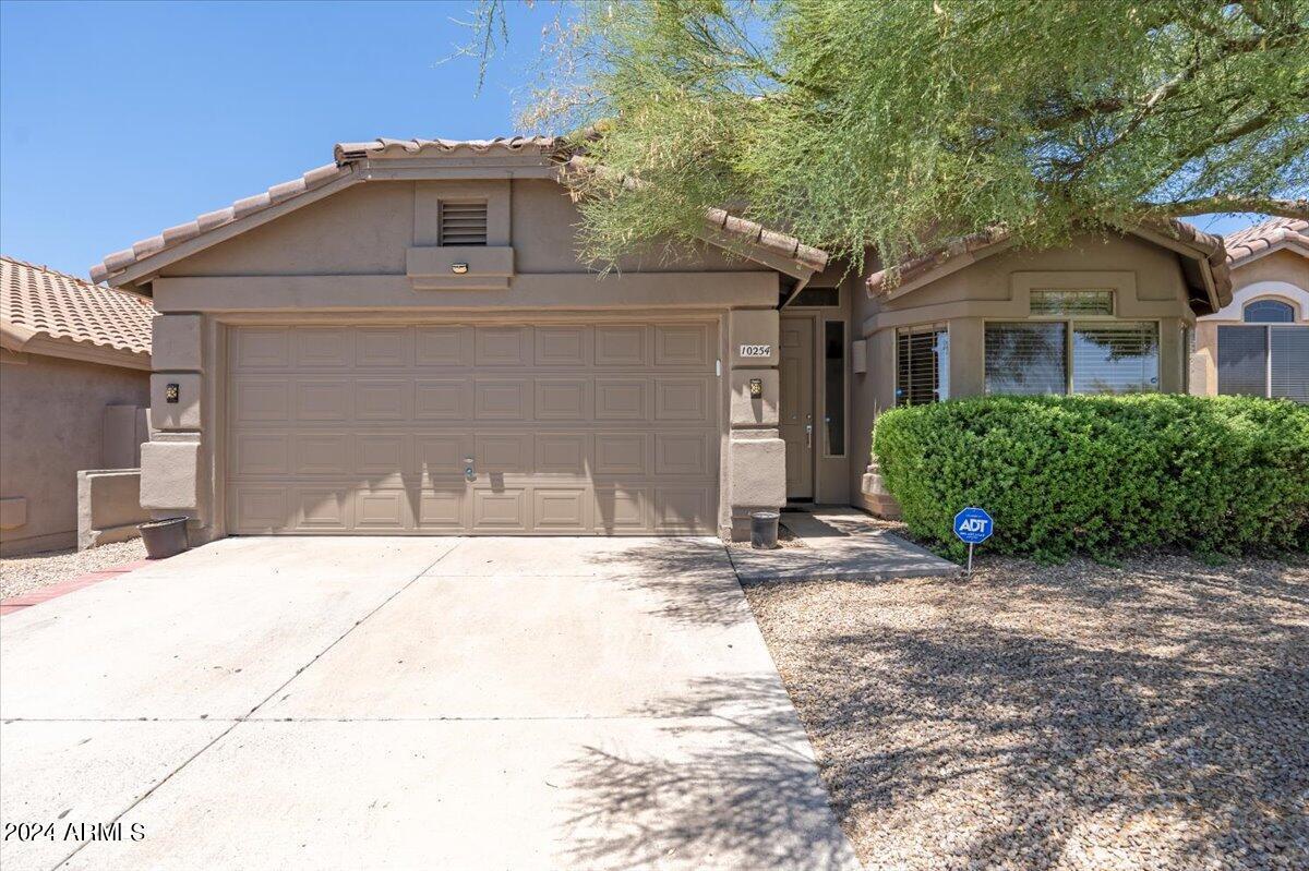 10254 E BLANCHE Drive