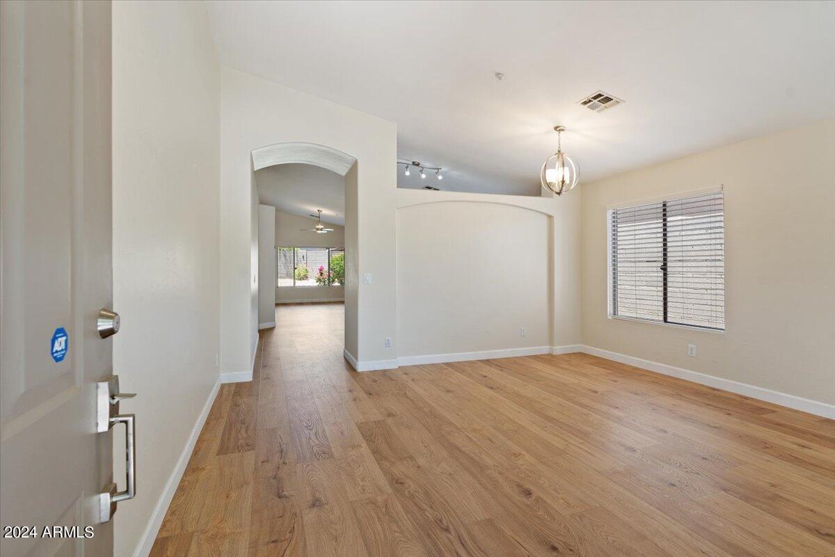 10254 E BLANCHE Drive