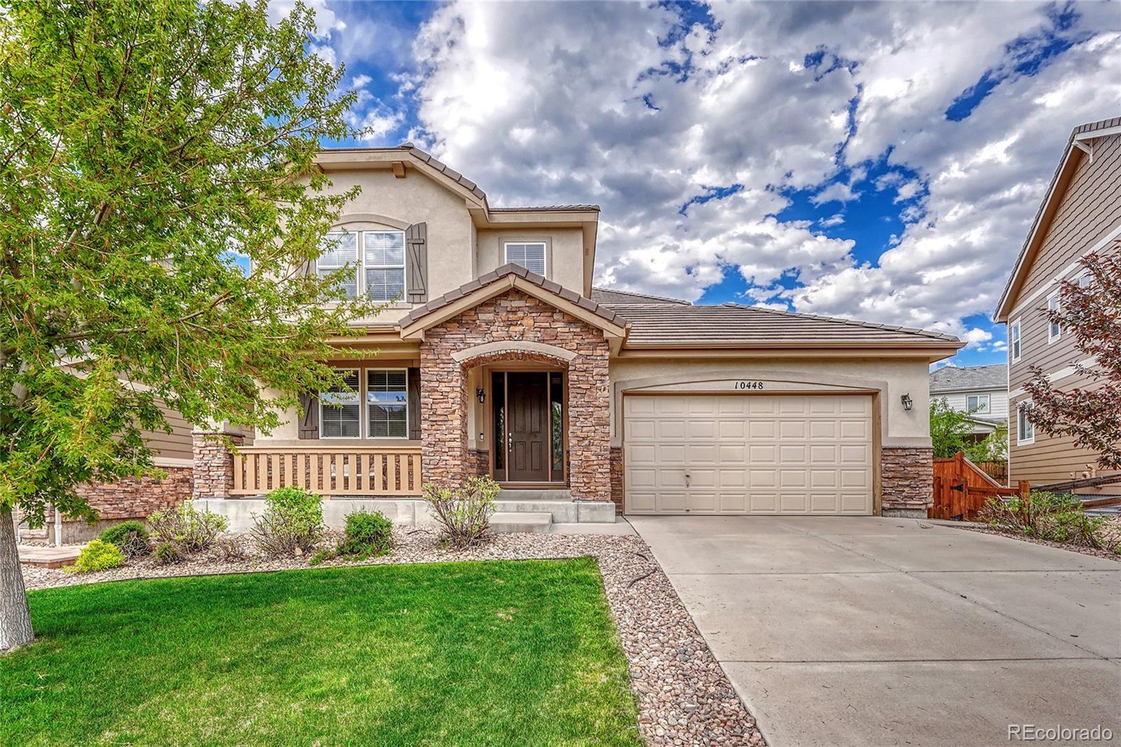 10448 Ashgrove Way